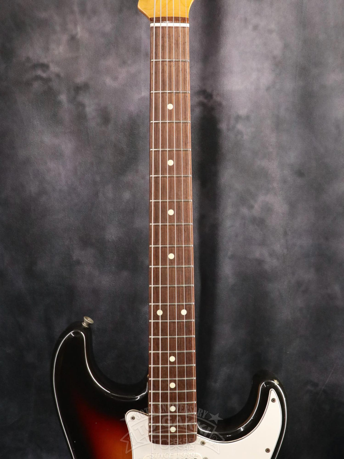 Fender Japan ST62-70US - TC楽器 - TCGAKKI
