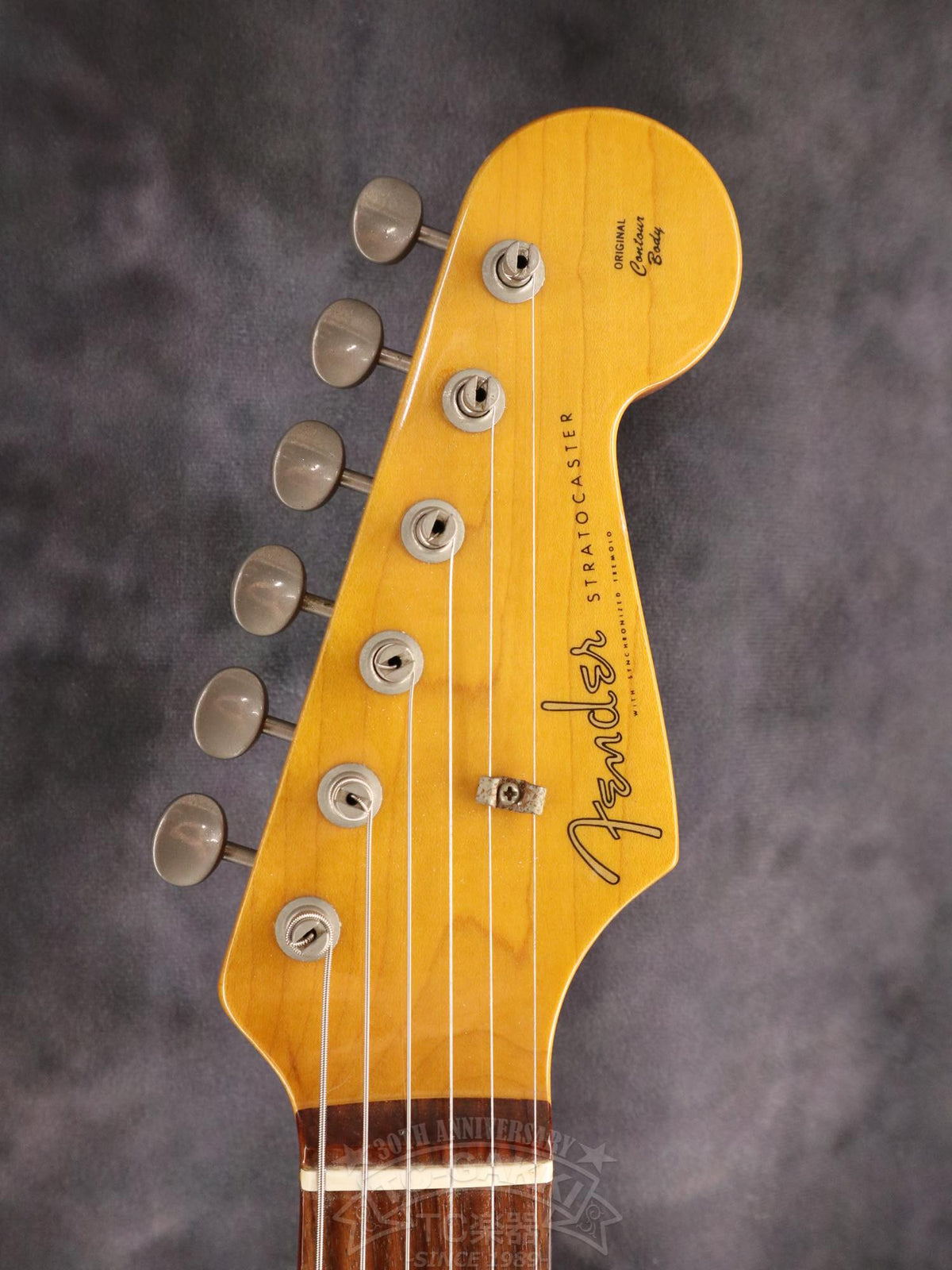 Fender Japan ST62-78TX - TC楽器 - TCGAKKI