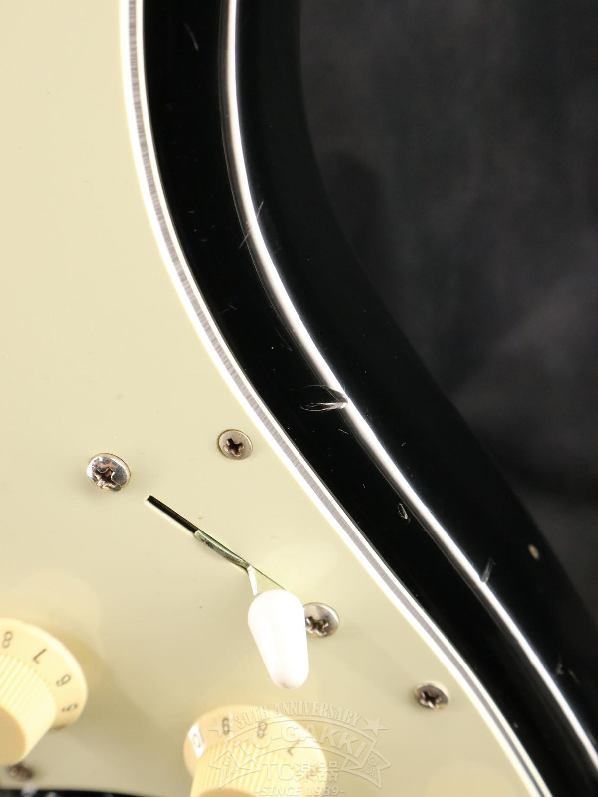 Fender Japan ST62-78TX - TC楽器 - TCGAKKI