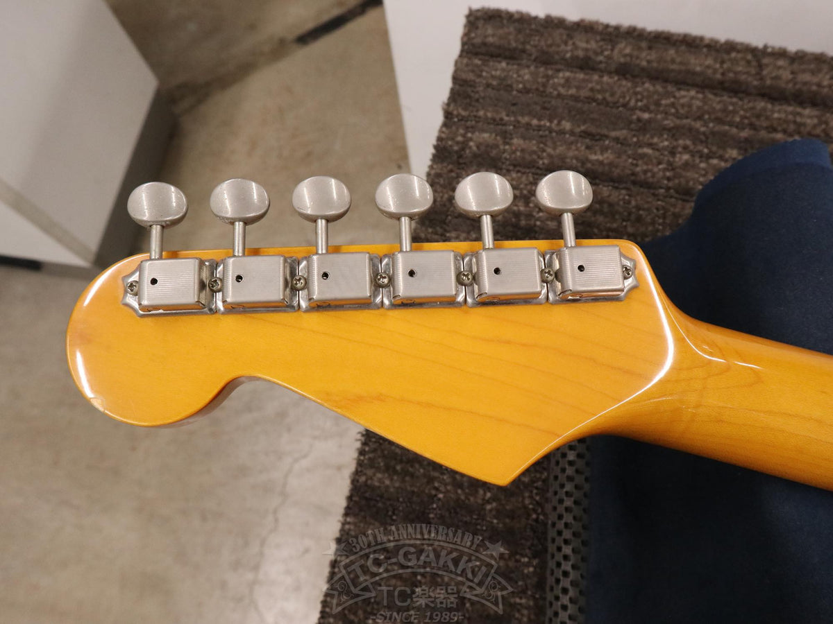 Fender Japan ST62-78TX - TC楽器 - TCGAKKI