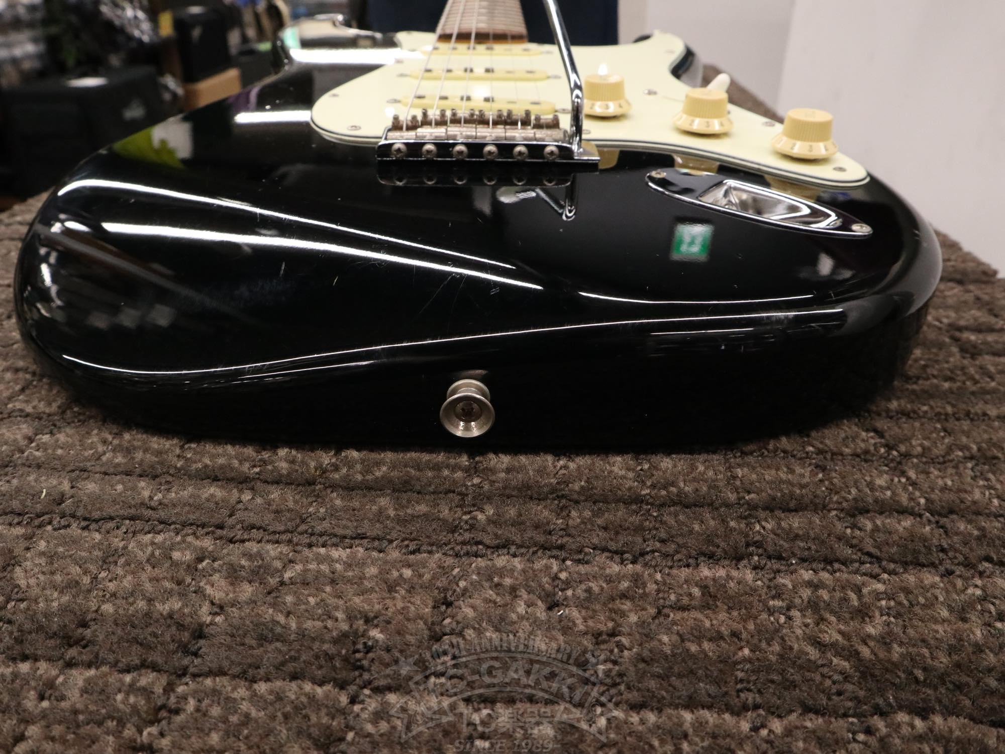 Fender Japan ST62-78TX - TC楽器 - TCGAKKI
