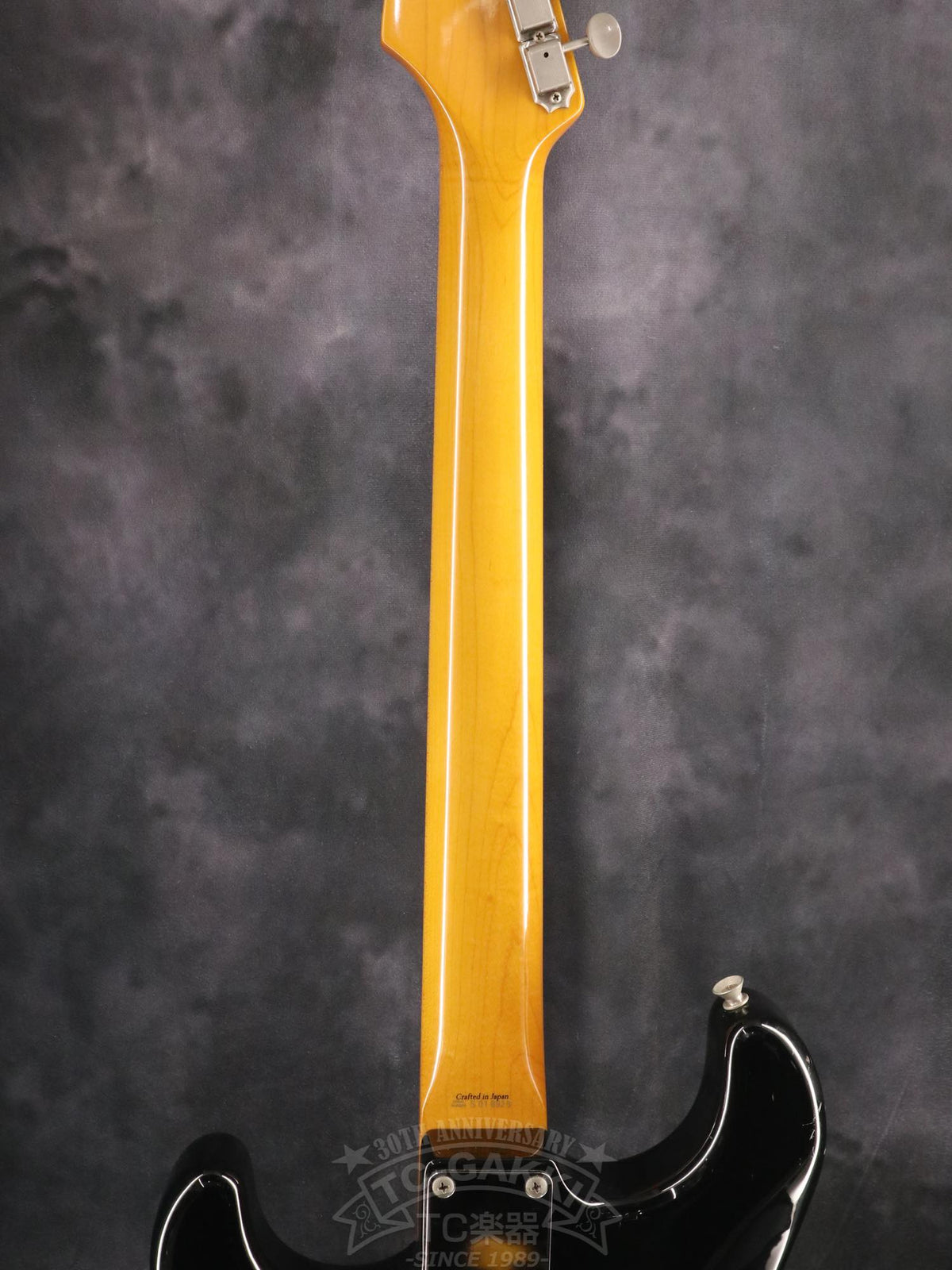 Fender Japan ST62-78TX - TC楽器 - TCGAKKI