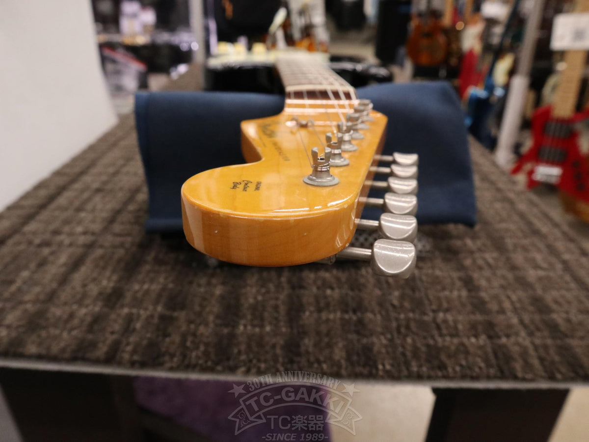 Fender Japan ST62-78TX - TC楽器 - TCGAKKI