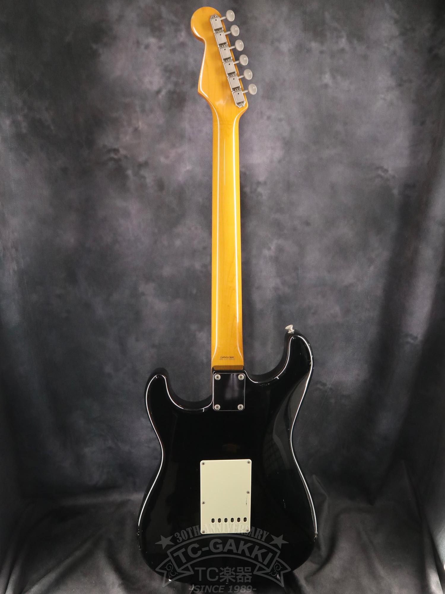 Fender Japan ST62-78TX - TC楽器 - TCGAKKI
