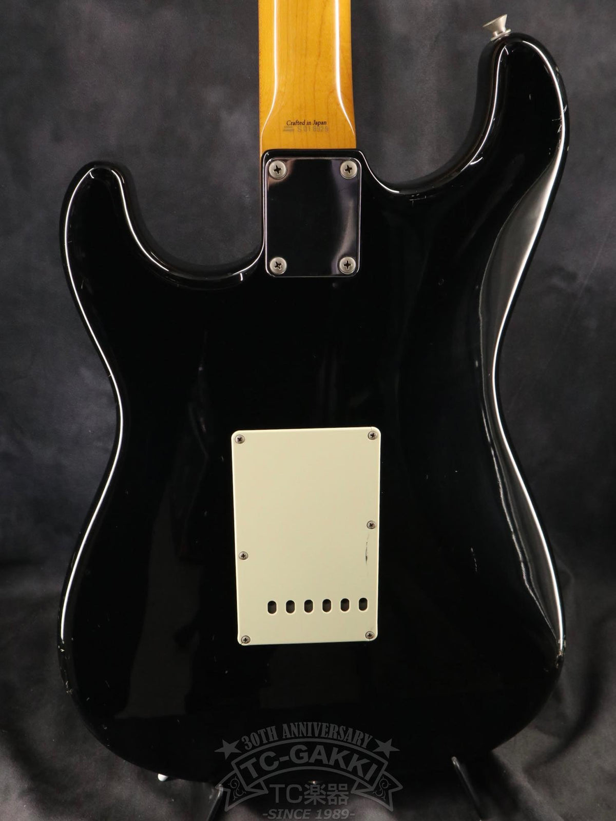Fender Japan ST62-78TX - TC楽器 - TCGAKKI