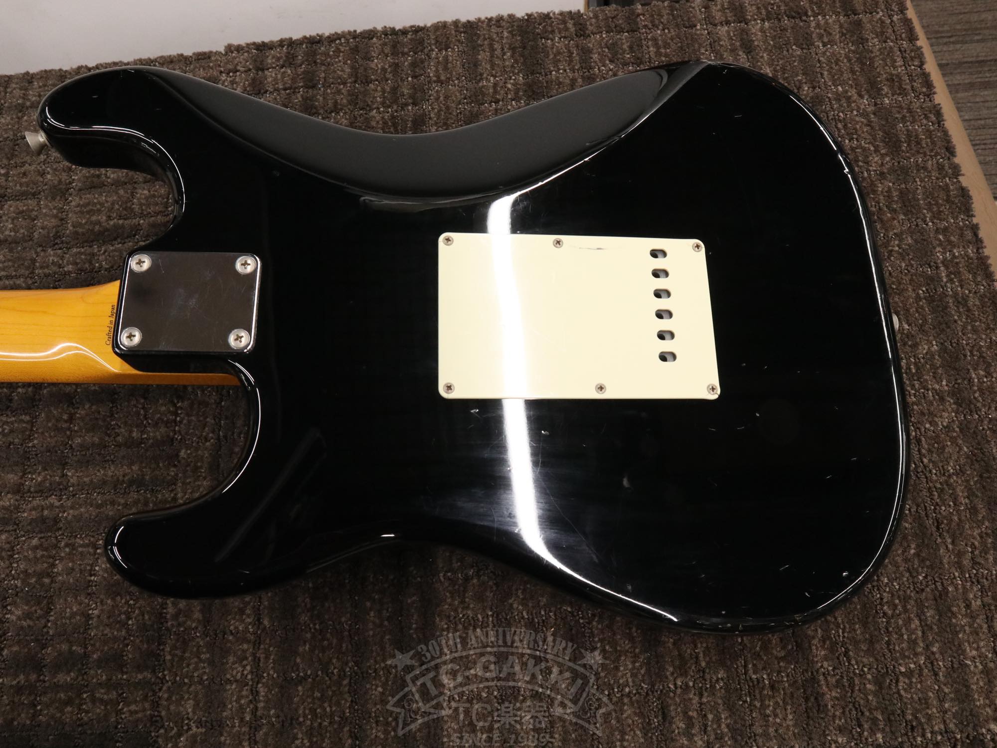 Fender Japan ST62-78TX - TC楽器 - TCGAKKI