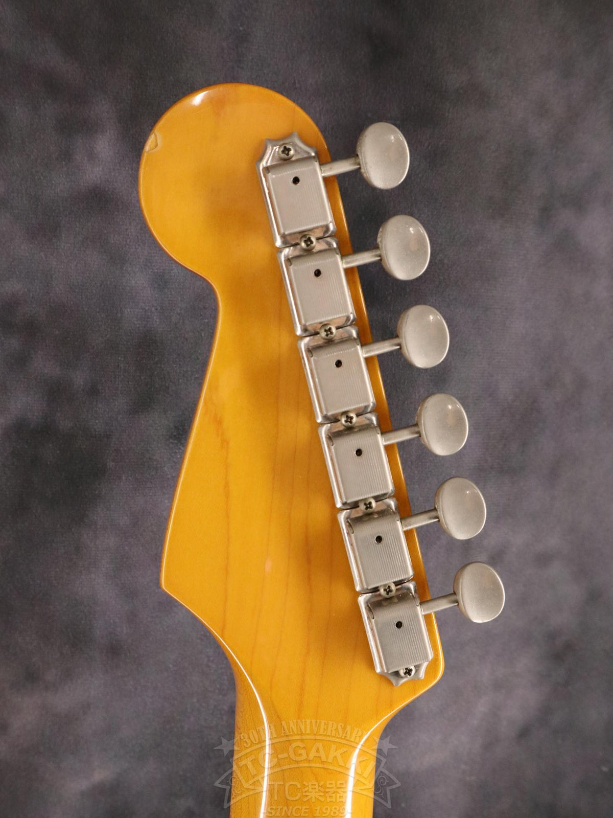 Fender Japan ST62-78TX - TC楽器 - TCGAKKI