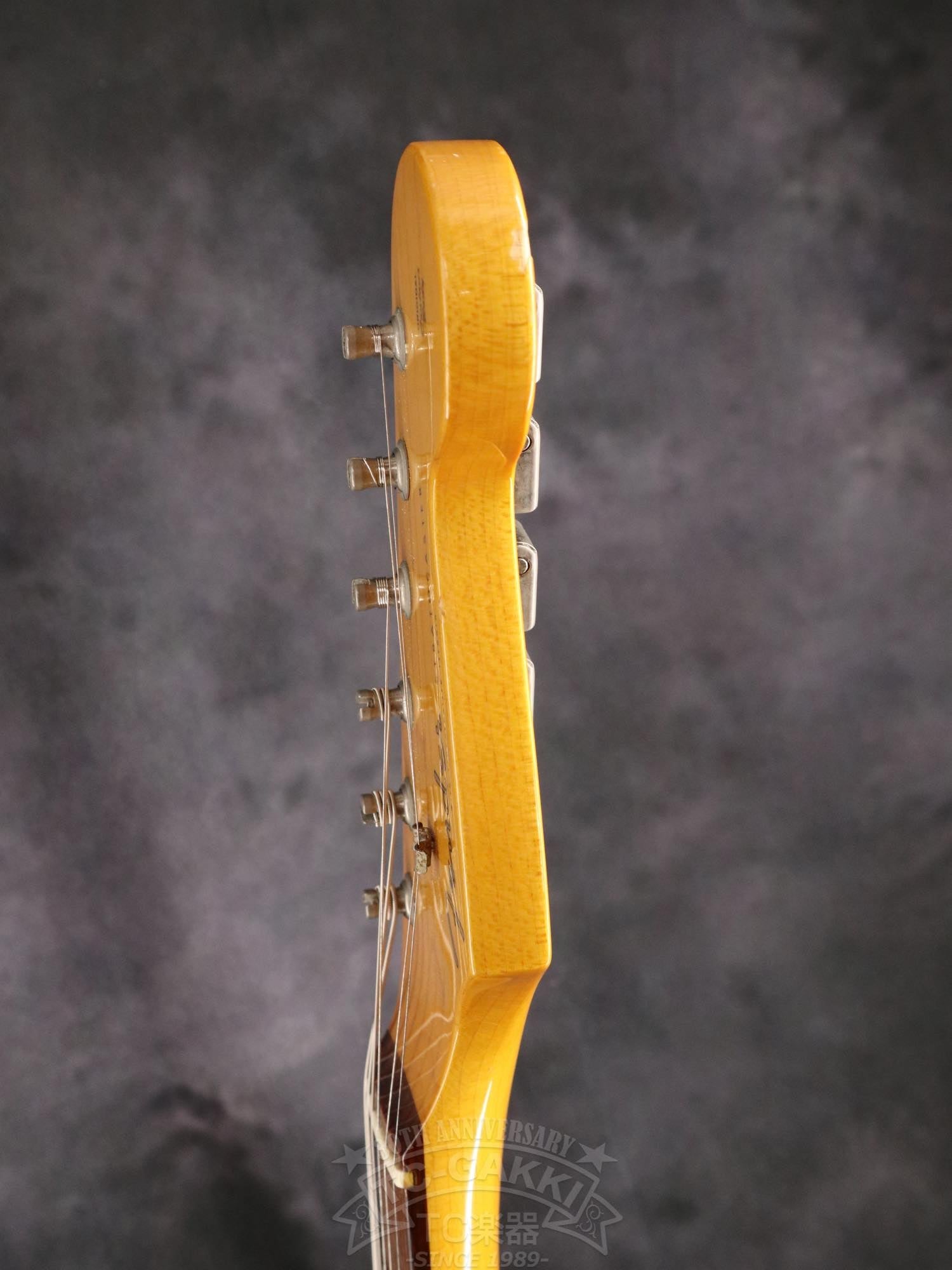 Fender STM エレキギター ジャンク フェンダージャパン(FENDER JAPAN