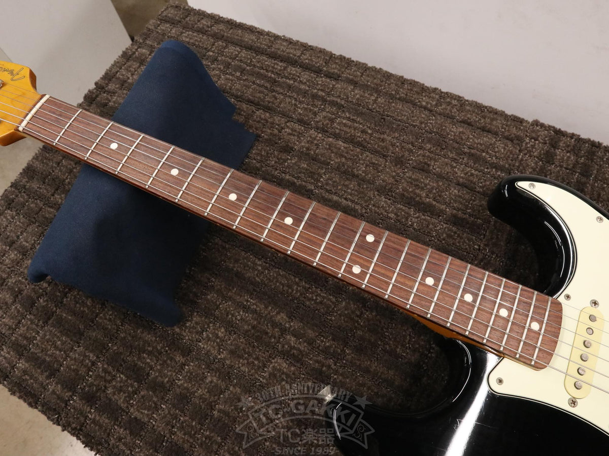 Fender Japan ST62-78TX - TC楽器 - TCGAKKI