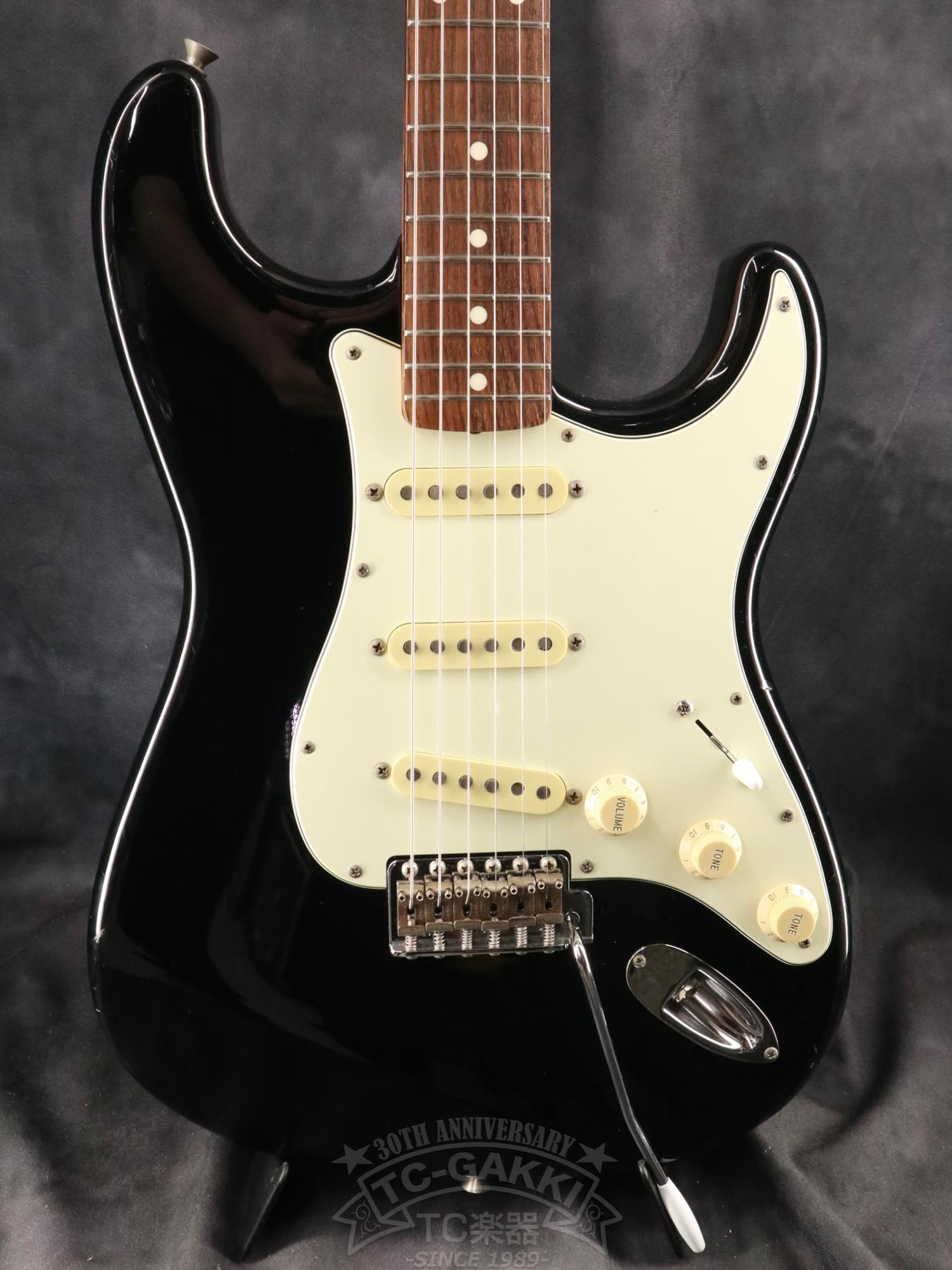 Fender Japan ST62-78TX - TC楽器 - TCGAKKI