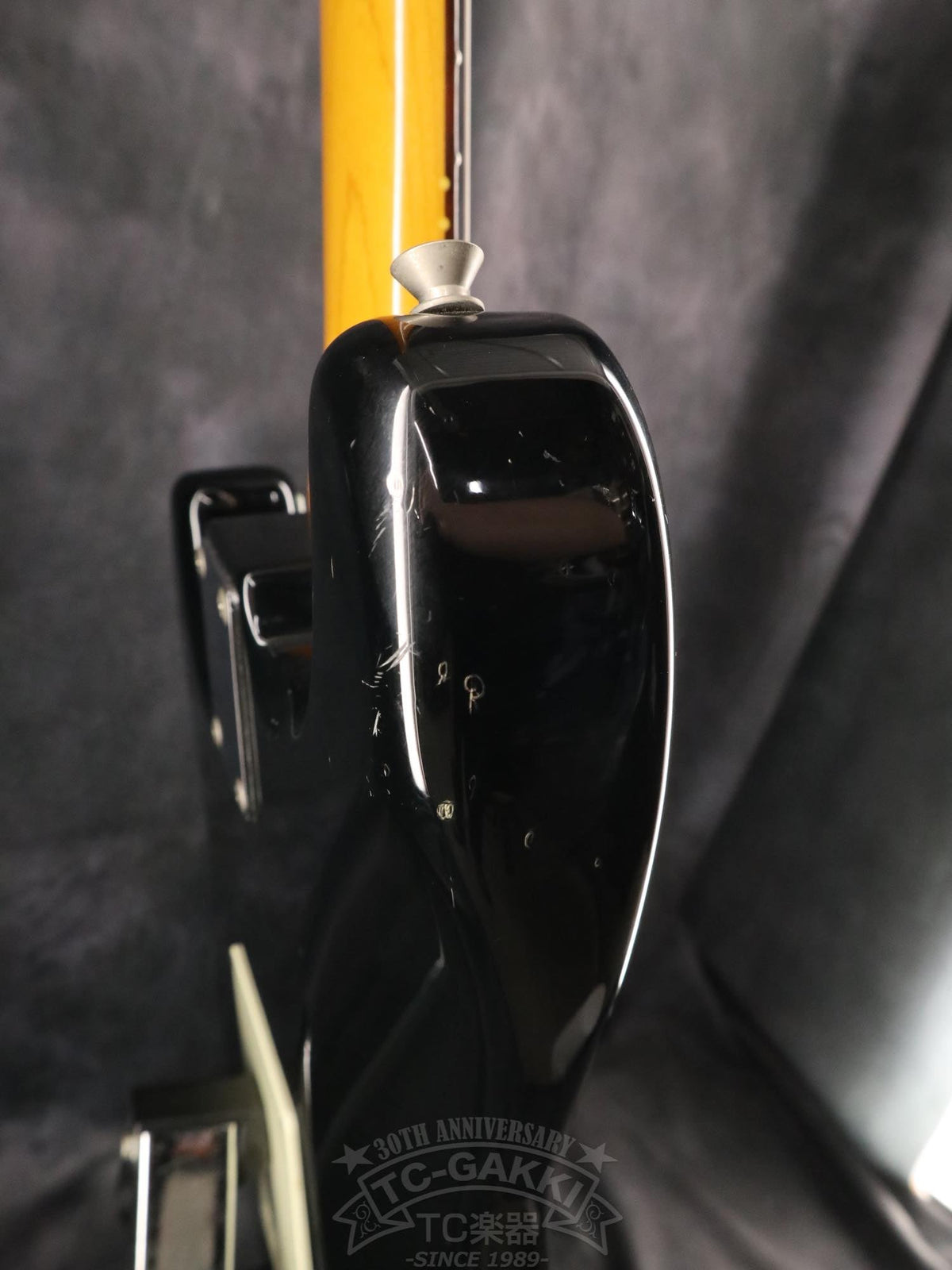 Fender Japan ST62-78TX - TC楽器 - TCGAKKI