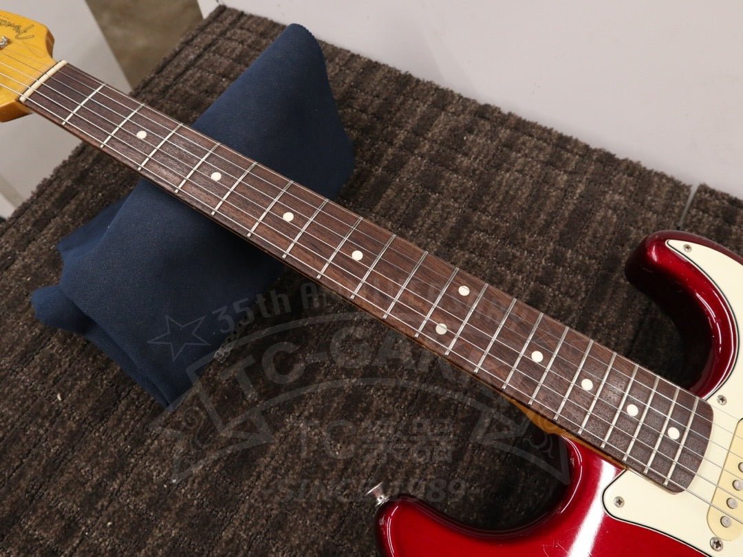 Fender Japan ST62 - TC楽器 - TCGAKKI