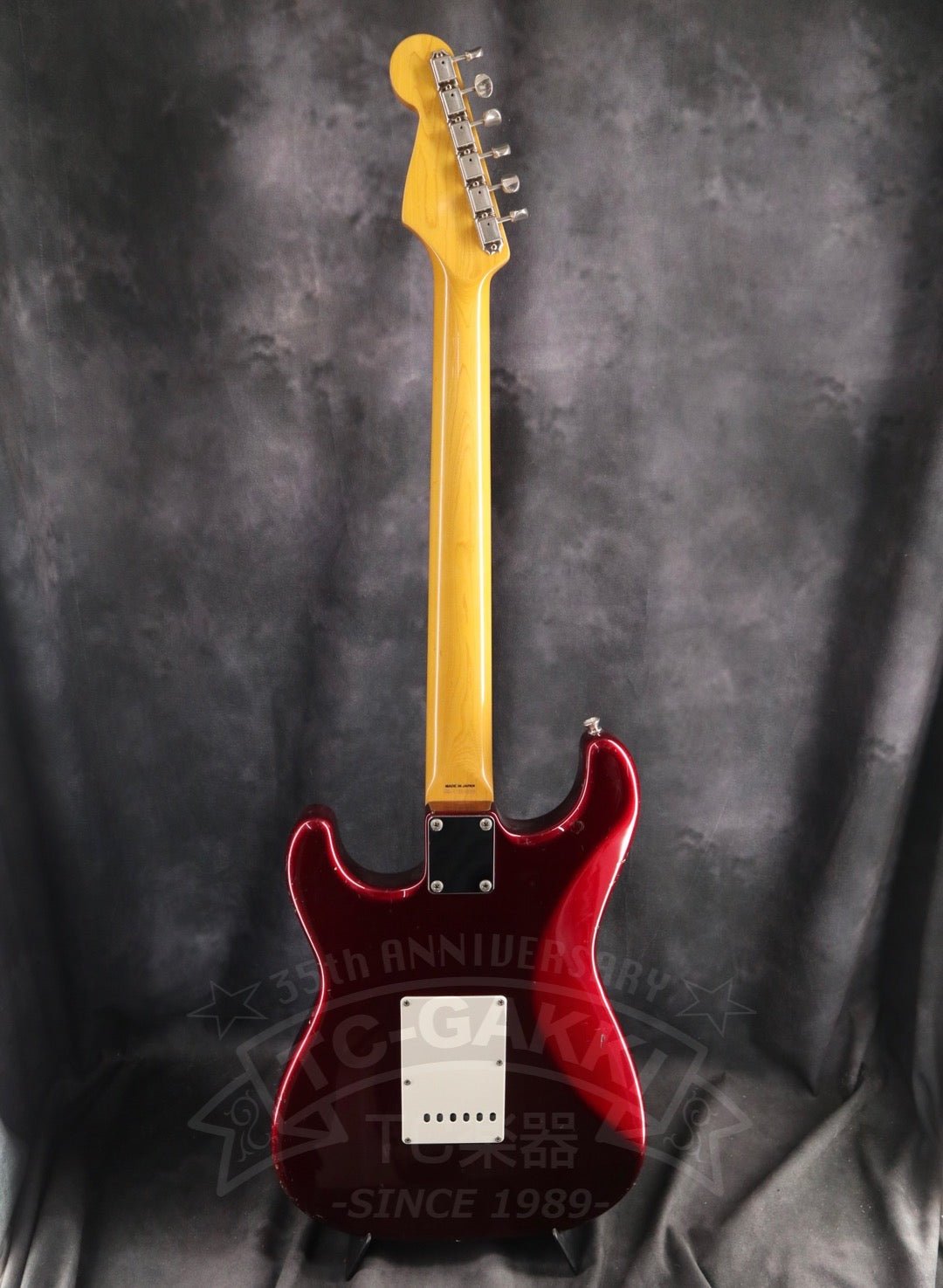 Fender Japan ST62