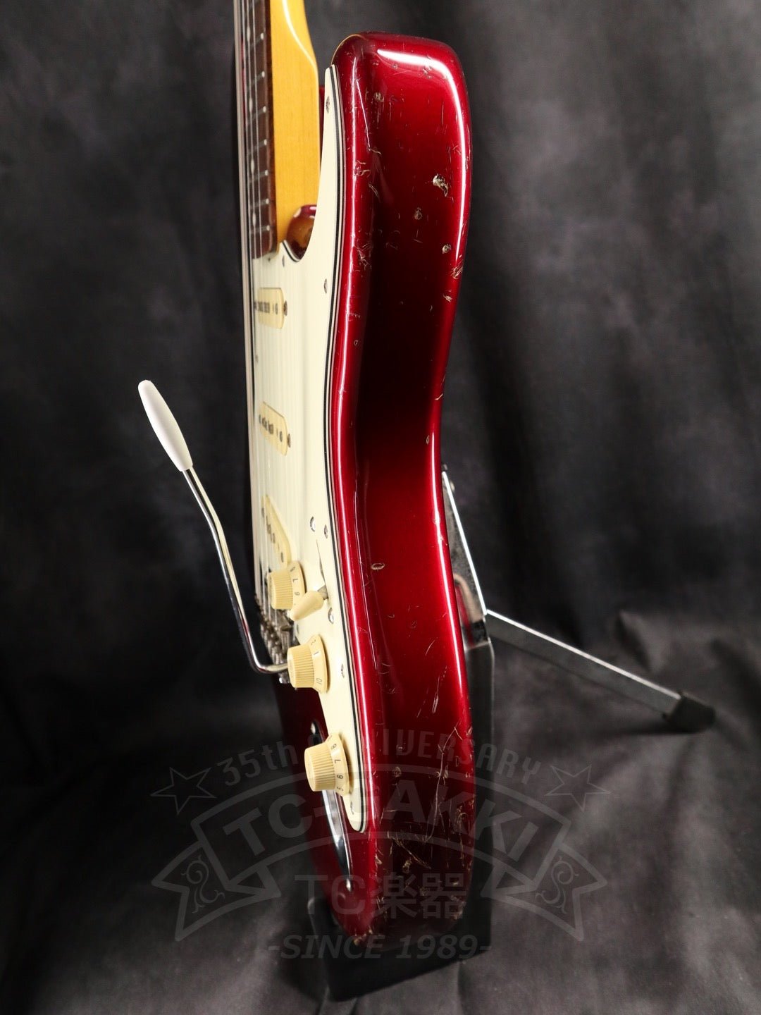 Fender Japan ST62 - TC楽器 - TCGAKKI