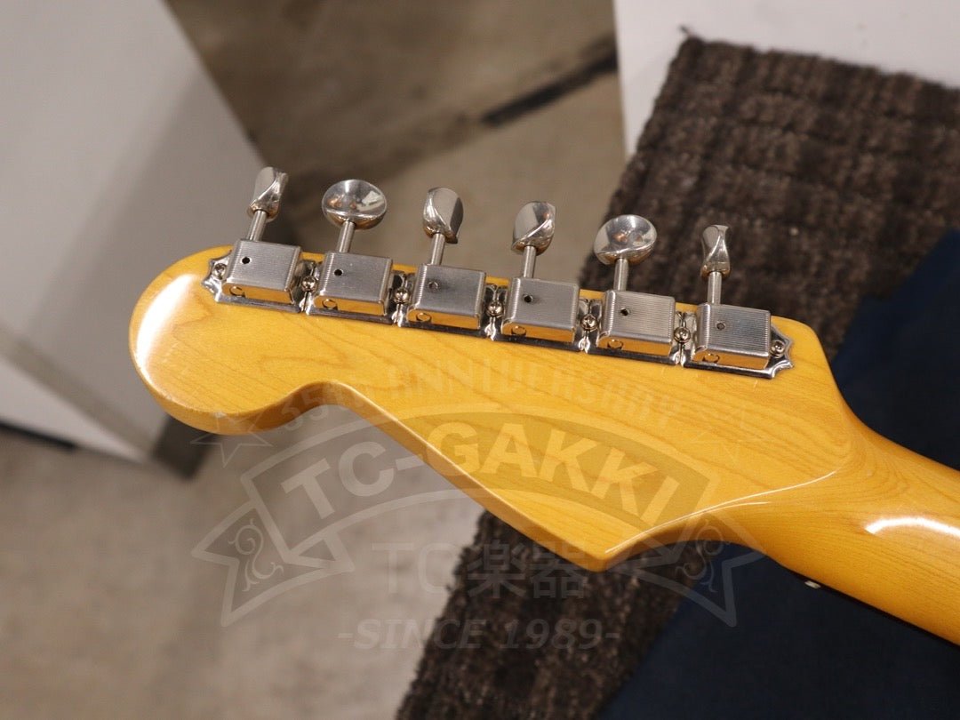 Fender Japan ST62 - TC楽器 - TCGAKKI