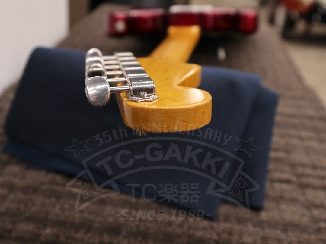 Fender Japan ST62 - TC楽器 - TCGAKKI