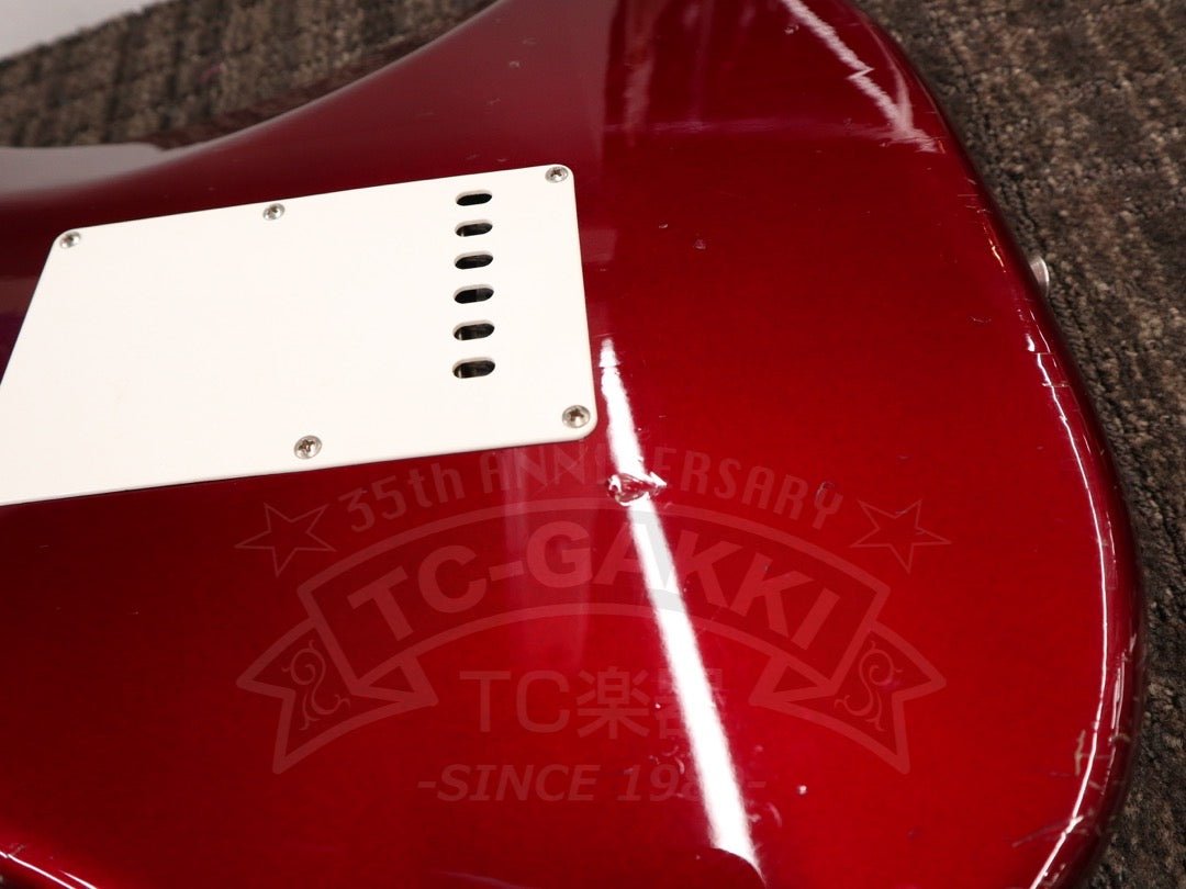 Fender Japan ST62 - TC楽器 - TCGAKKI