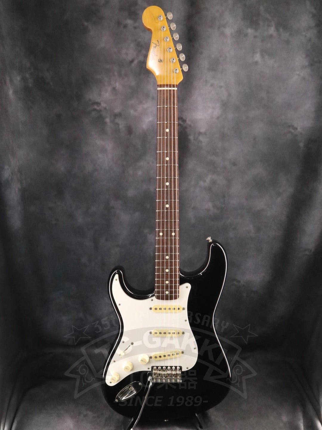 Fender Japan ST62 Left Hand - TC楽器 - TCGAKKI