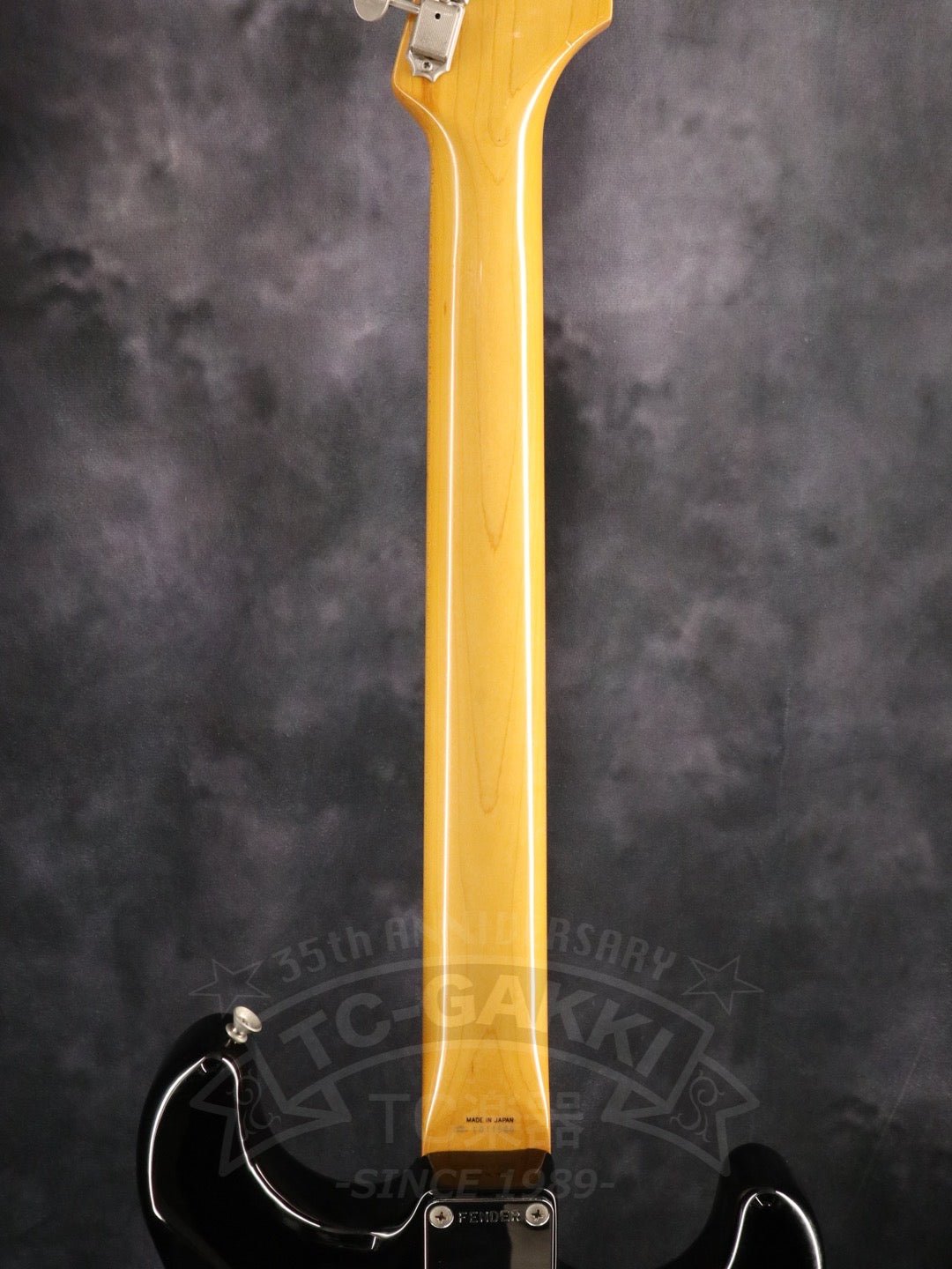 Fender Japan ST62 Left Hand - TC楽器 - TCGAKKI