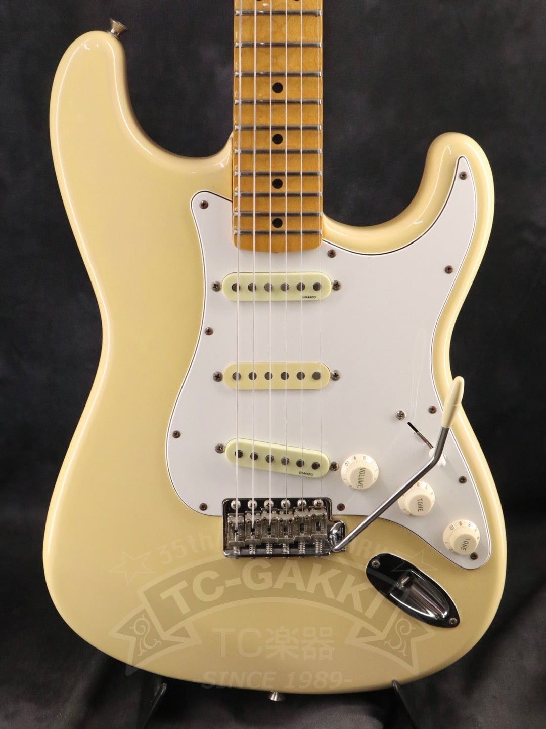 Fender Japan ST72-140YM - TC楽器 - TCGAKKI