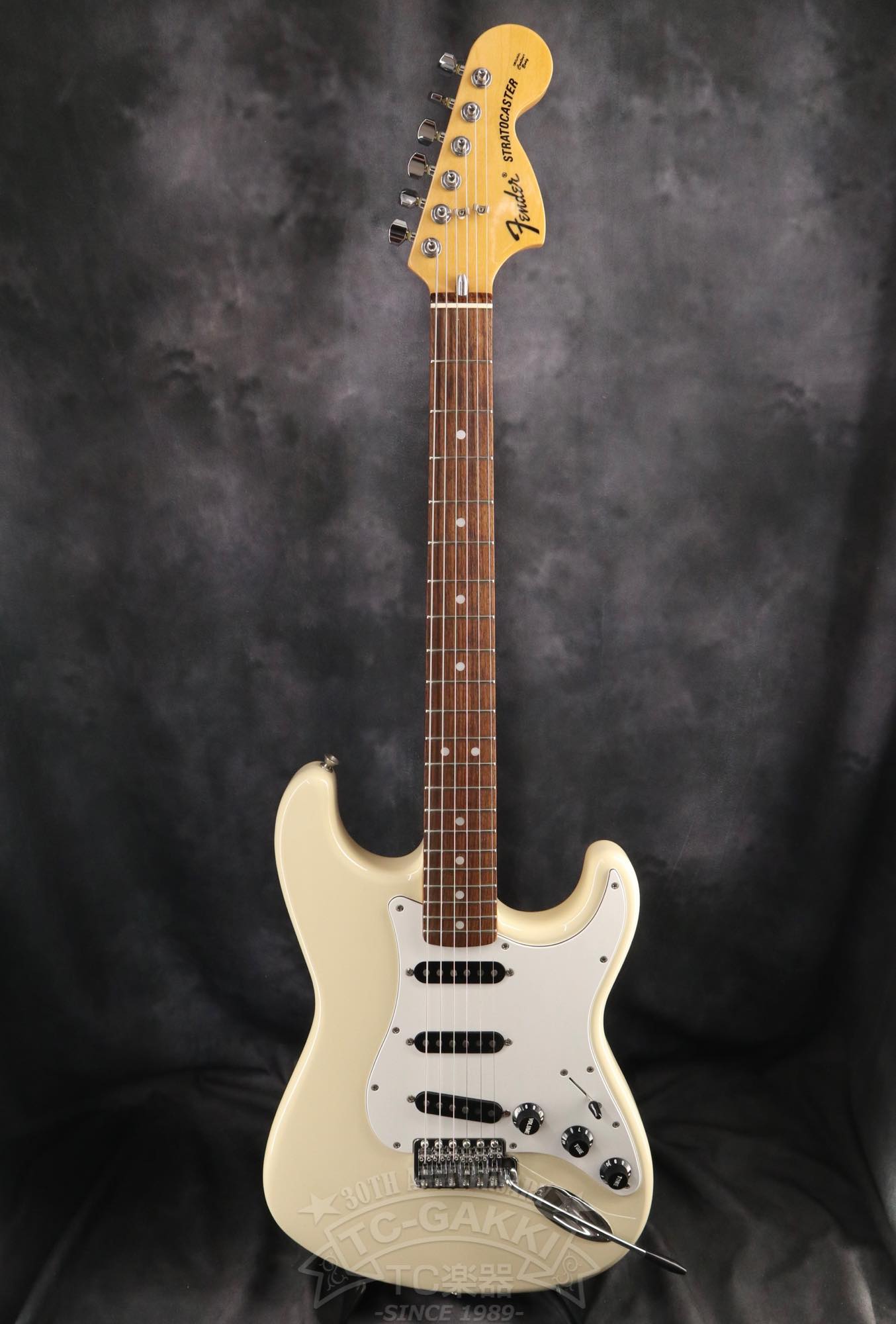 Fender Japan ST72-66US - TC楽器 - TCGAKKI
