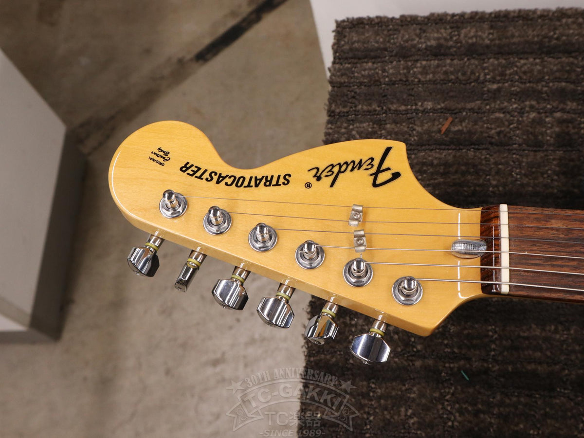 Fender Japan ST72-66US - TC楽器 - TCGAKKI