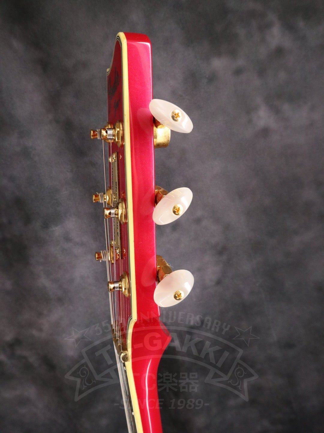 Fender Japan Terry-1 ANNIVERSARY Mod - TC楽器 - TCGAKKI