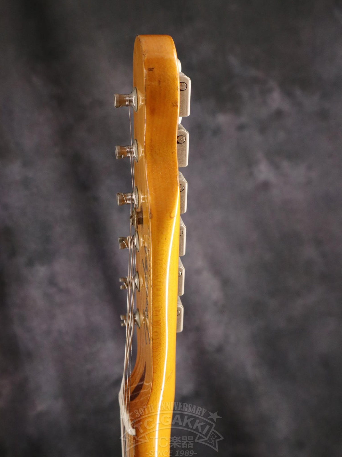 Fender Japan TL52-70 - TC楽器 - TCGAKKI