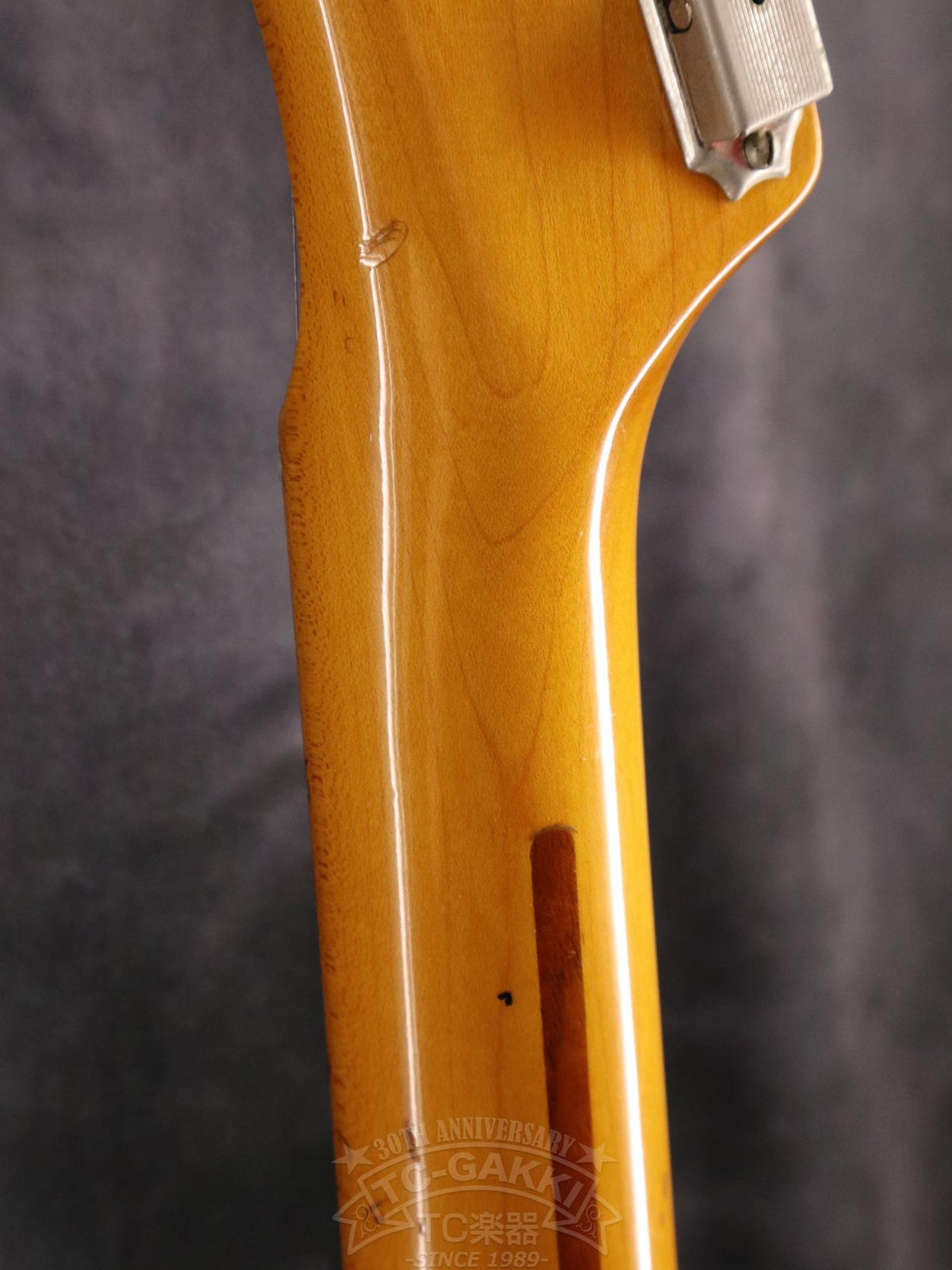 Fender Japan TL52-70 - TC楽器 - TCGAKKI