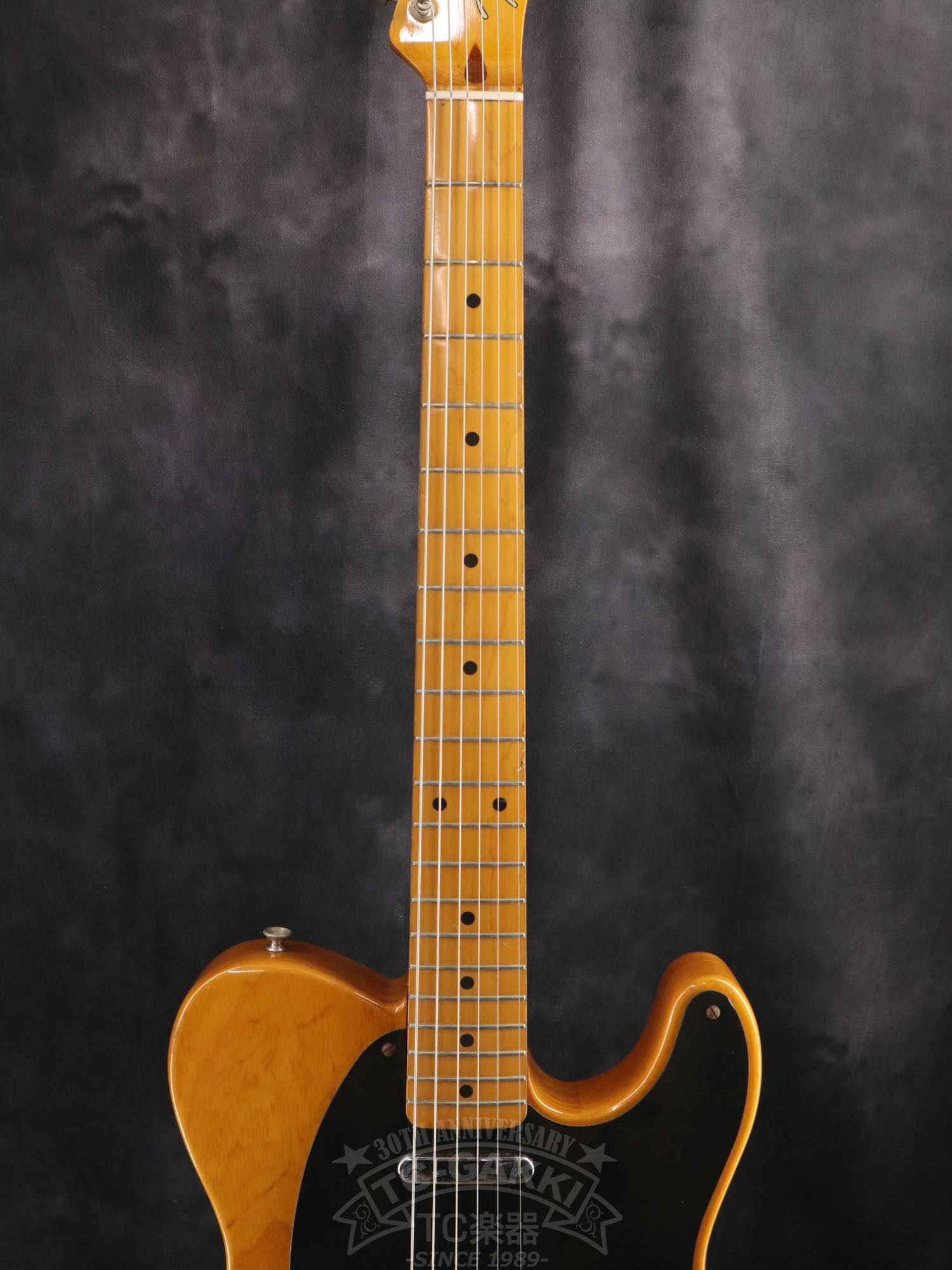 Fender Japan TL52-70 - TC楽器 - TCGAKKI
