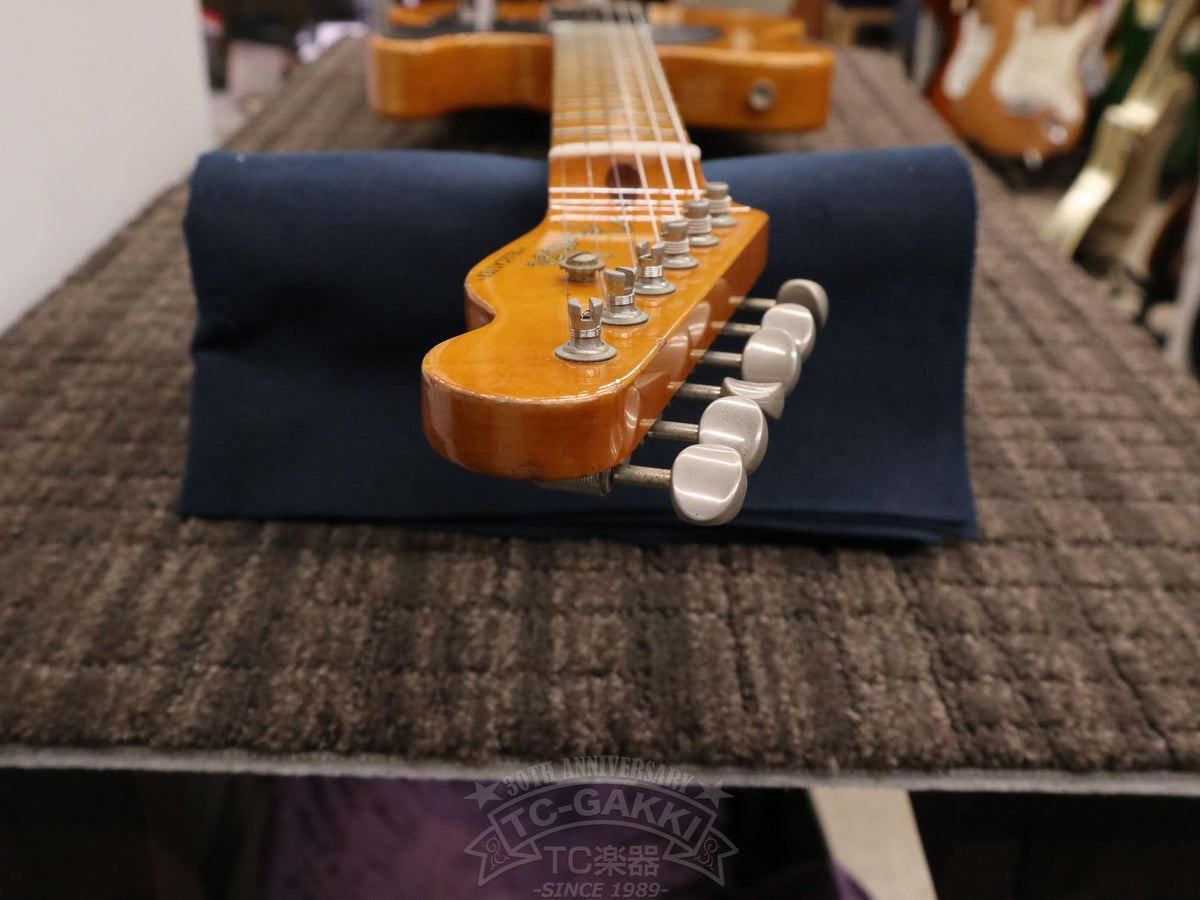Fender Japan TL52-70 - TC楽器 - TCGAKKI