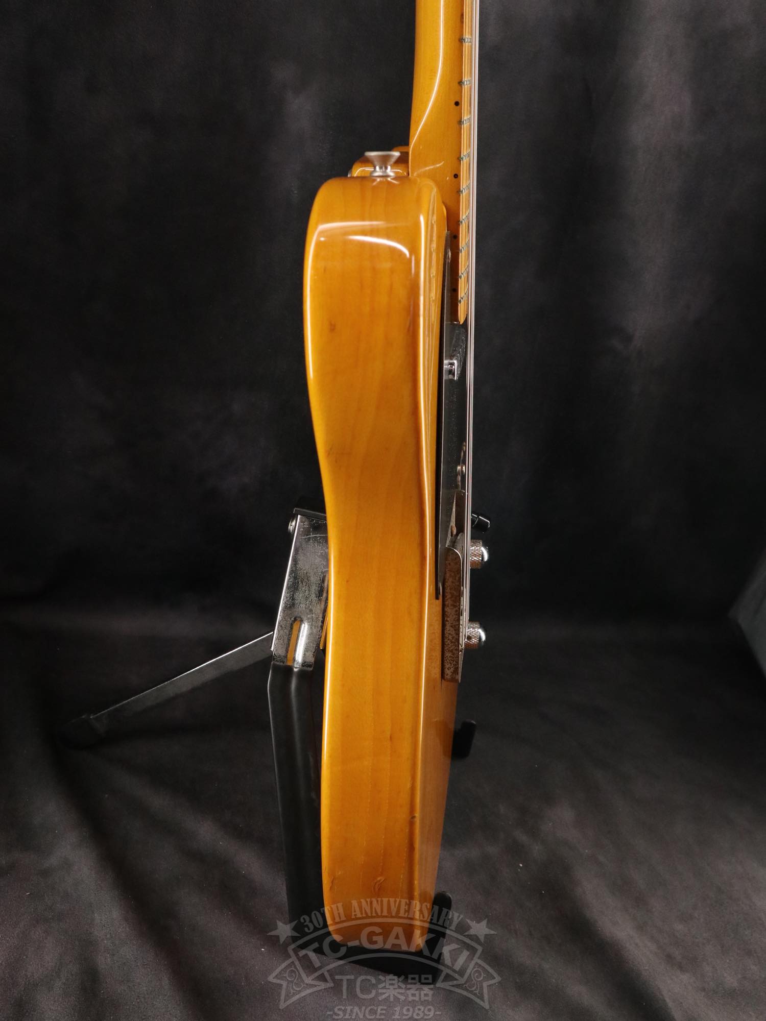 Fender Japan TL52-70 - TC楽器 - TCGAKKI