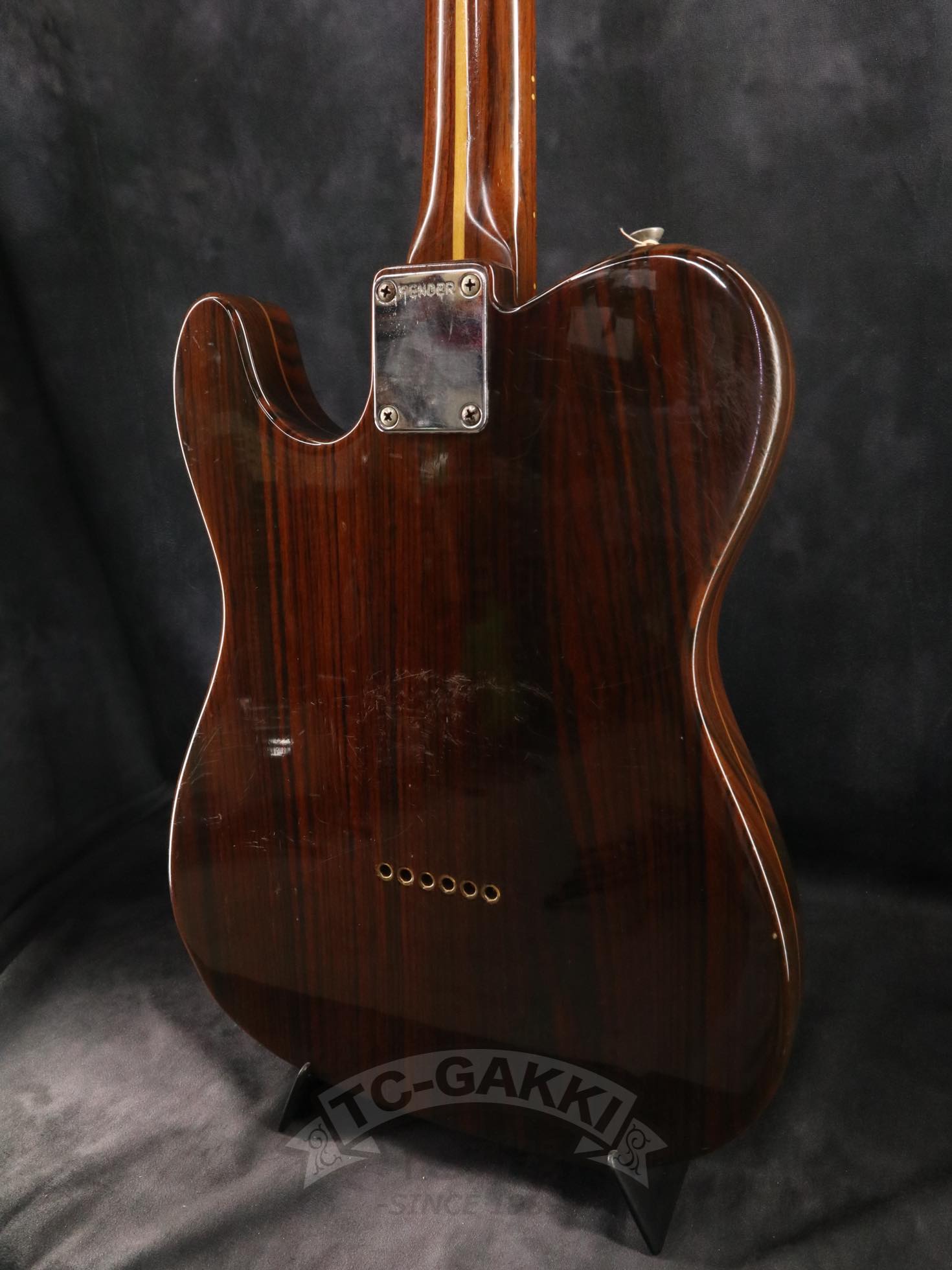 Fender Japan TL69 All Rose - TC楽器 - TCGAKKI
