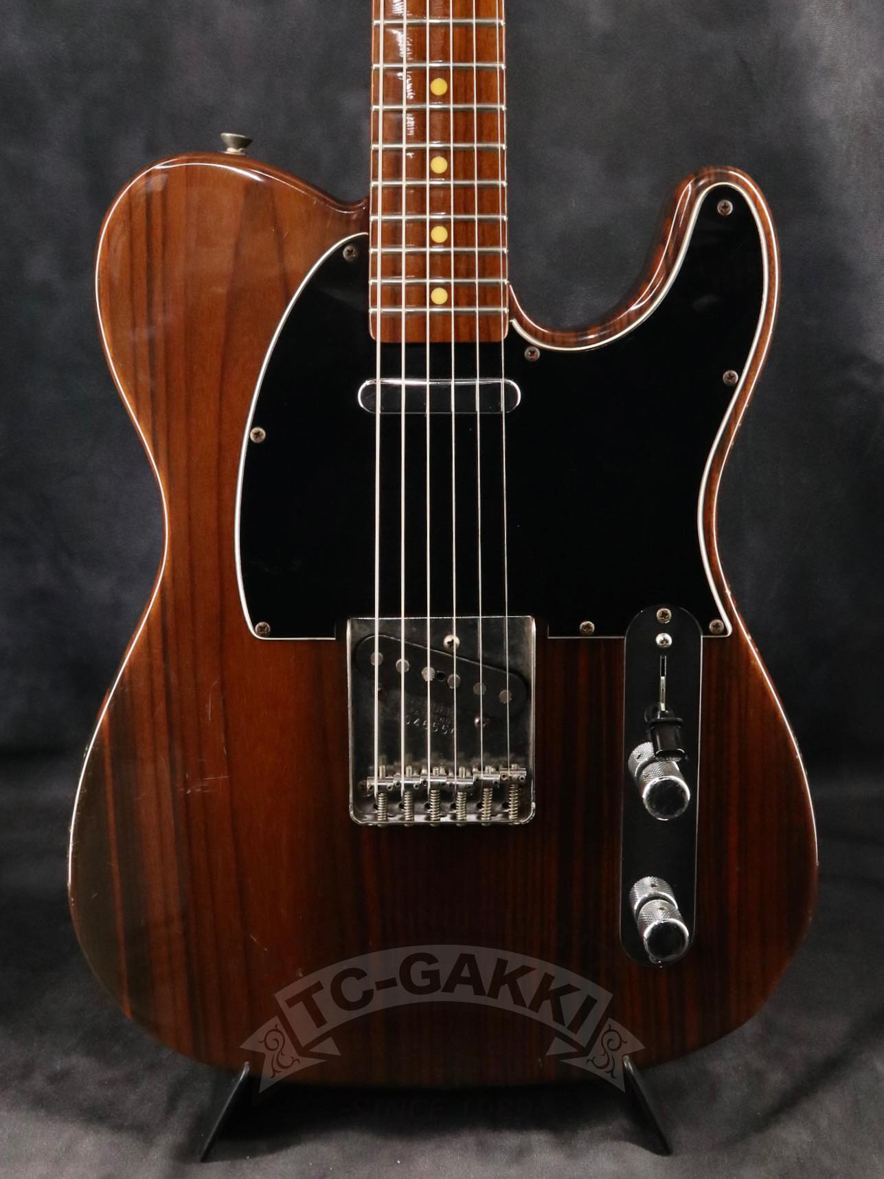 Fender Japan TL69 All Rose - TC楽器 - TCGAKKI