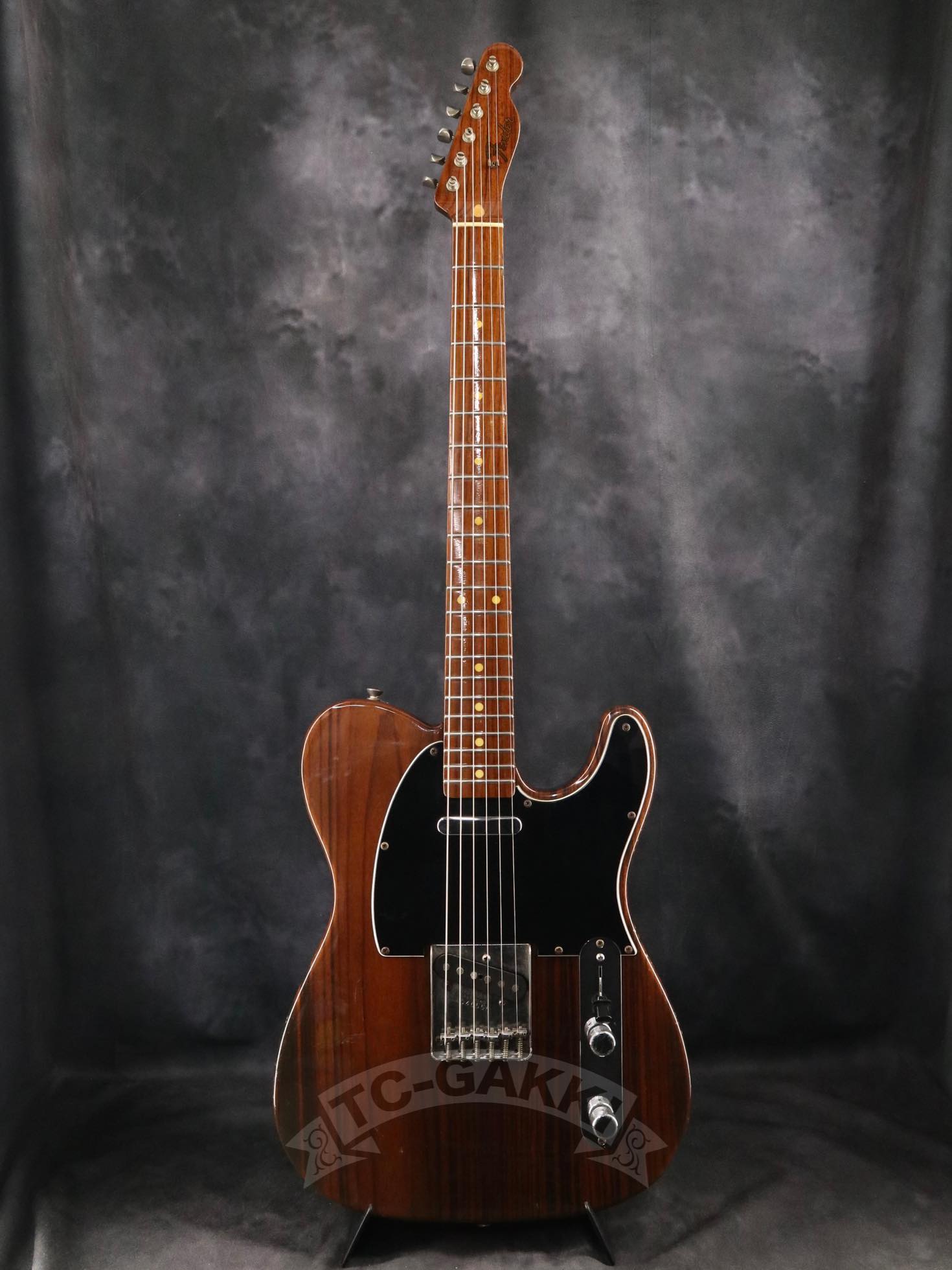 Fender Japan TL69 All Rose - TC楽器 - TCGAKKI
