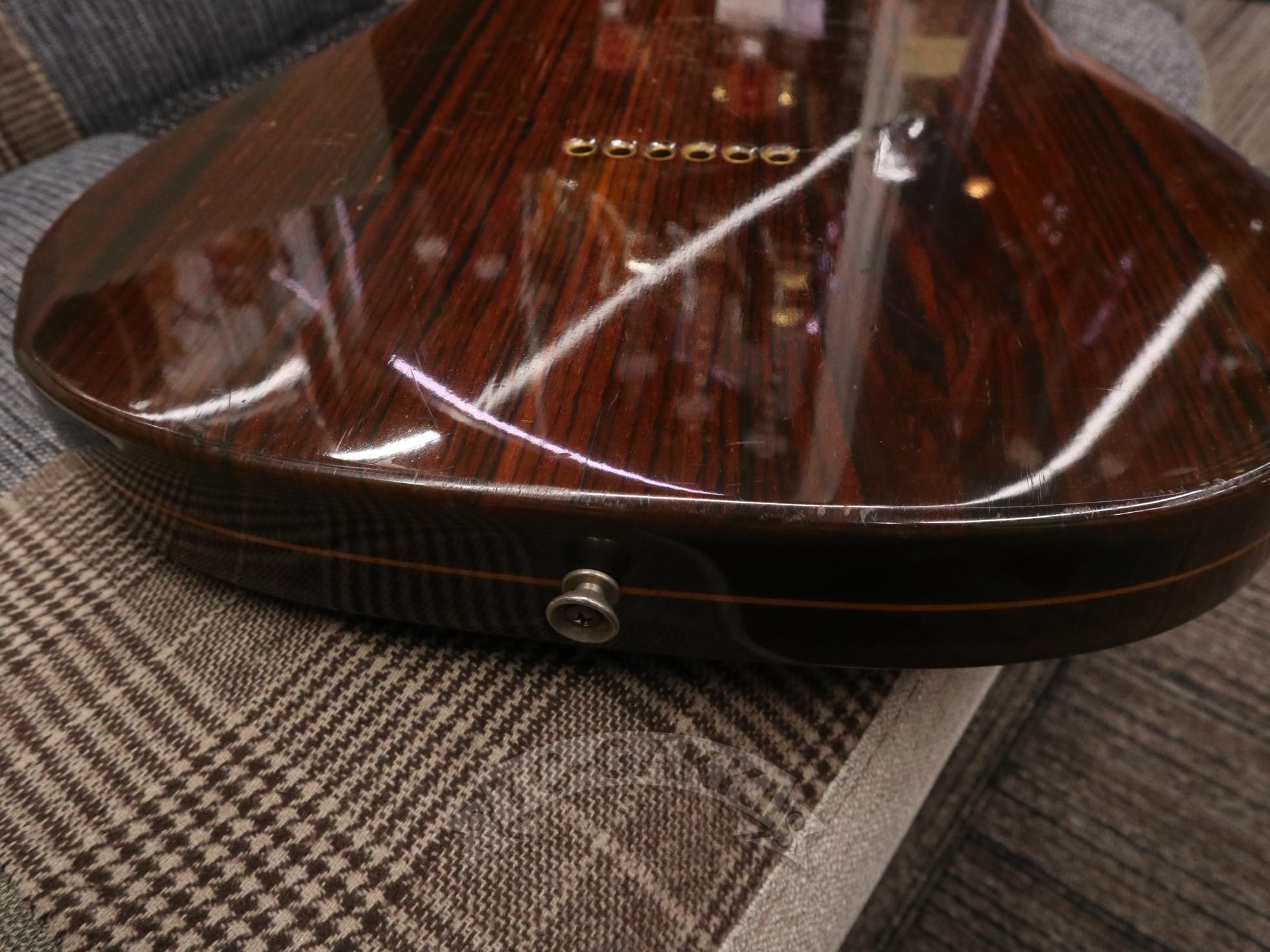 Fender Japan TL69 All Rose - TC楽器 - TCGAKKI