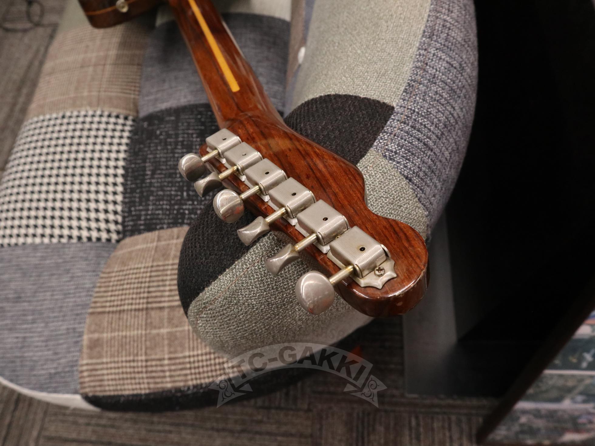 Fender Japan TL69 All Rose - TC楽器 - TCGAKKI