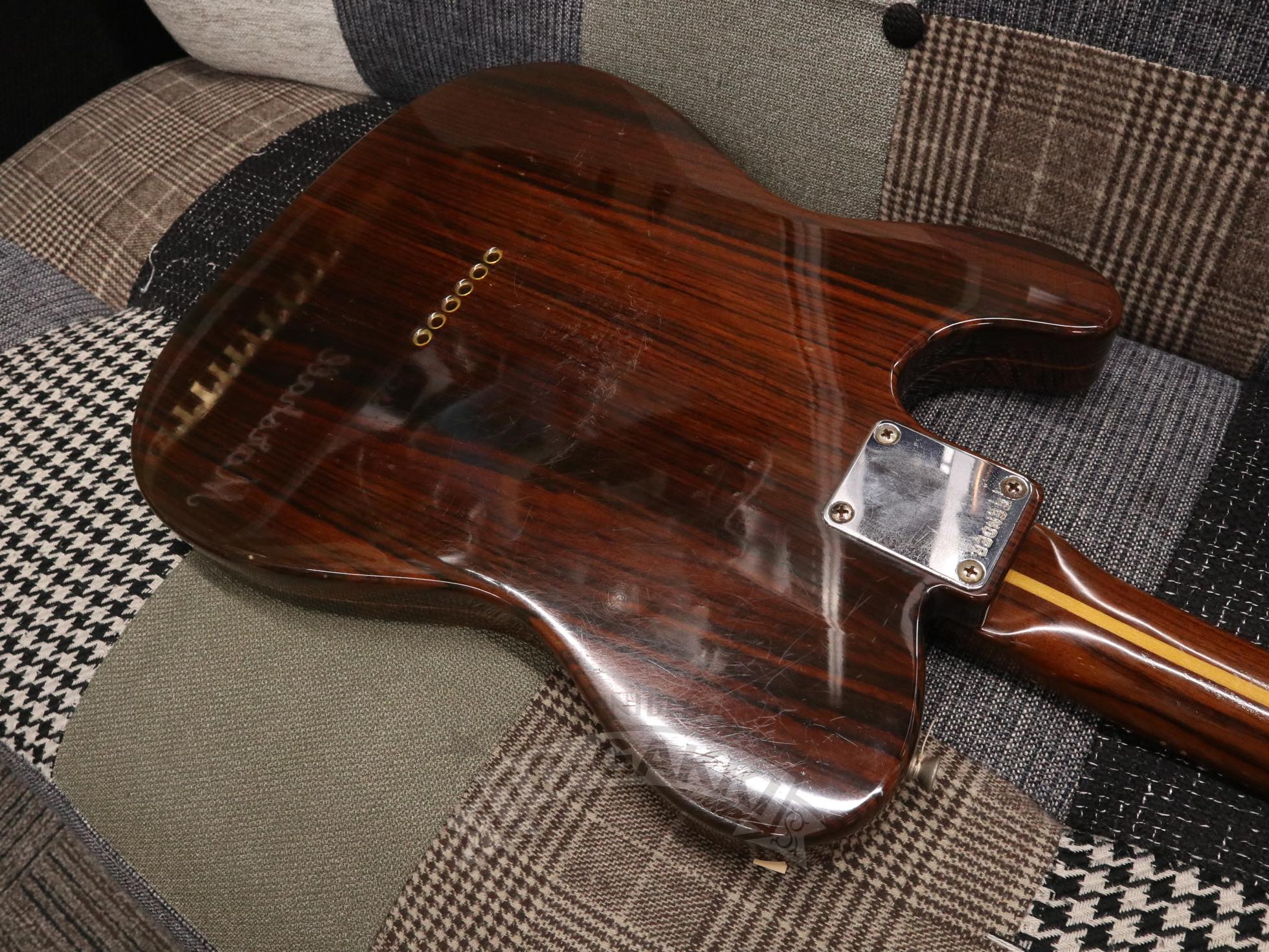 Fender Japan TL69 All Rose - TC楽器 - TCGAKKI