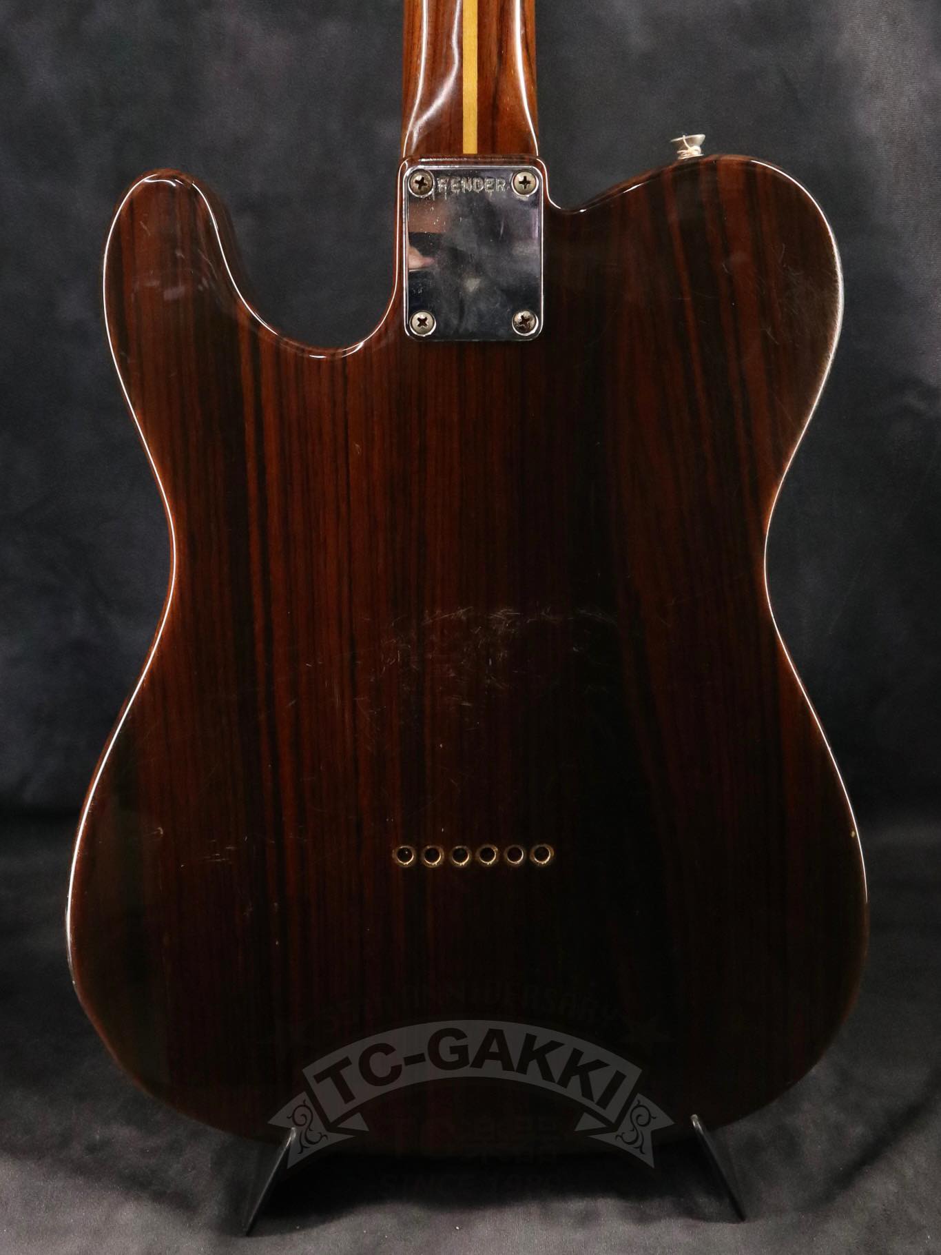Fender Japan TL69 All Rose - TC楽器 - TCGAKKI