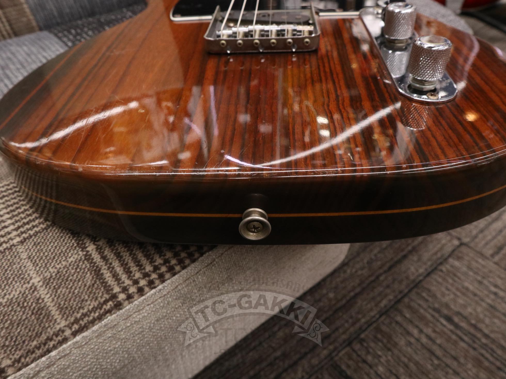 Fender Japan TL69 All Rose - TC楽器 - TCGAKKI