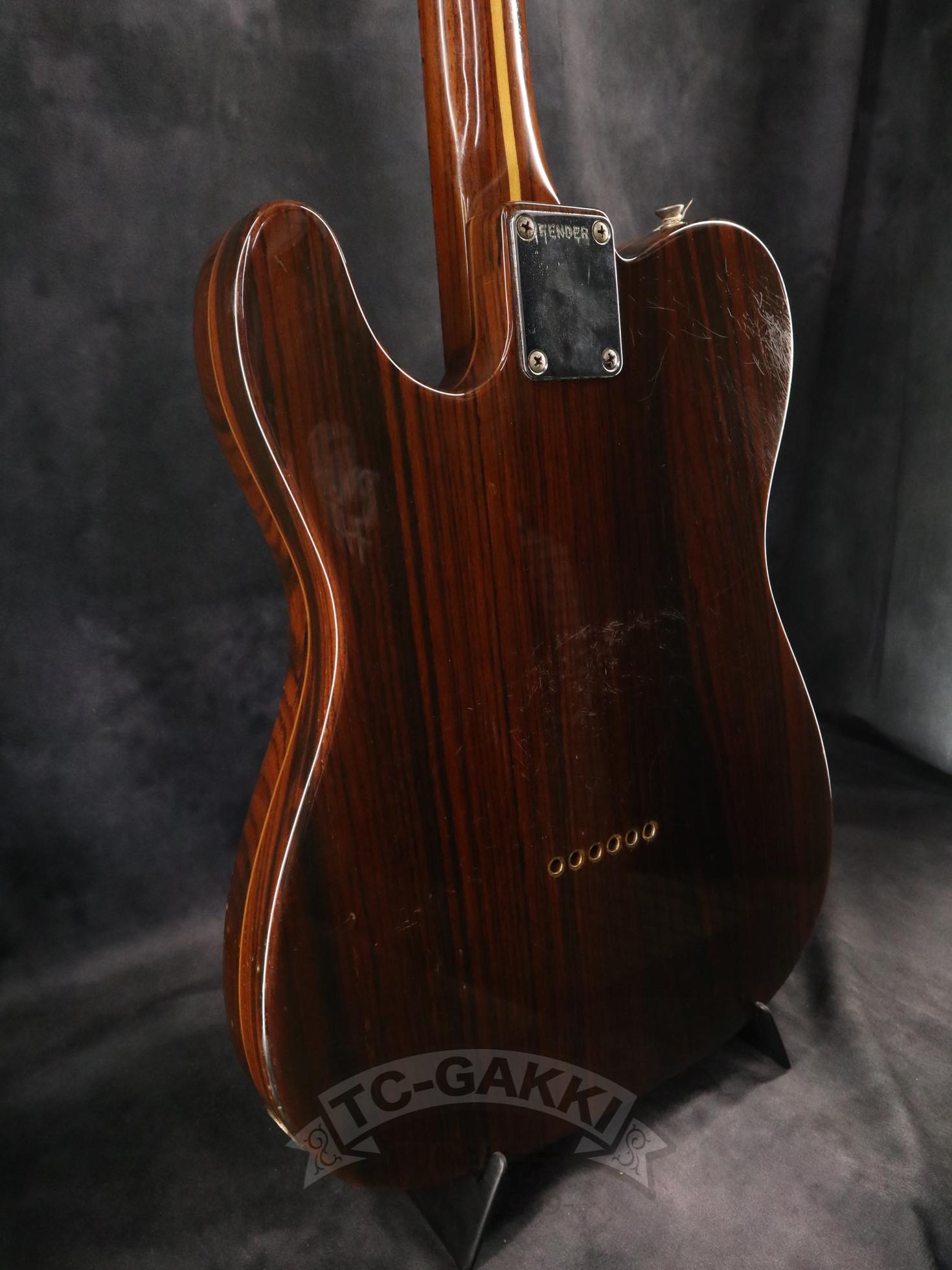 Fender Japan TL69 All Rose - TC楽器 - TCGAKKI