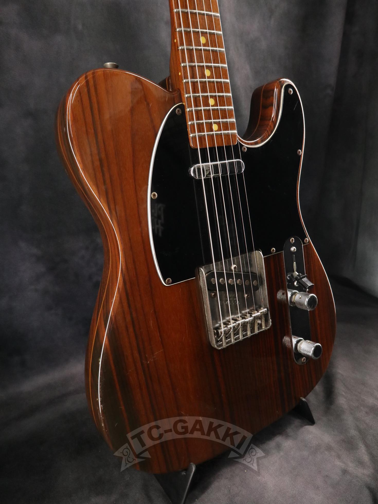 Fender Japan TL69 All Rose - TC楽器 - TCGAKKI