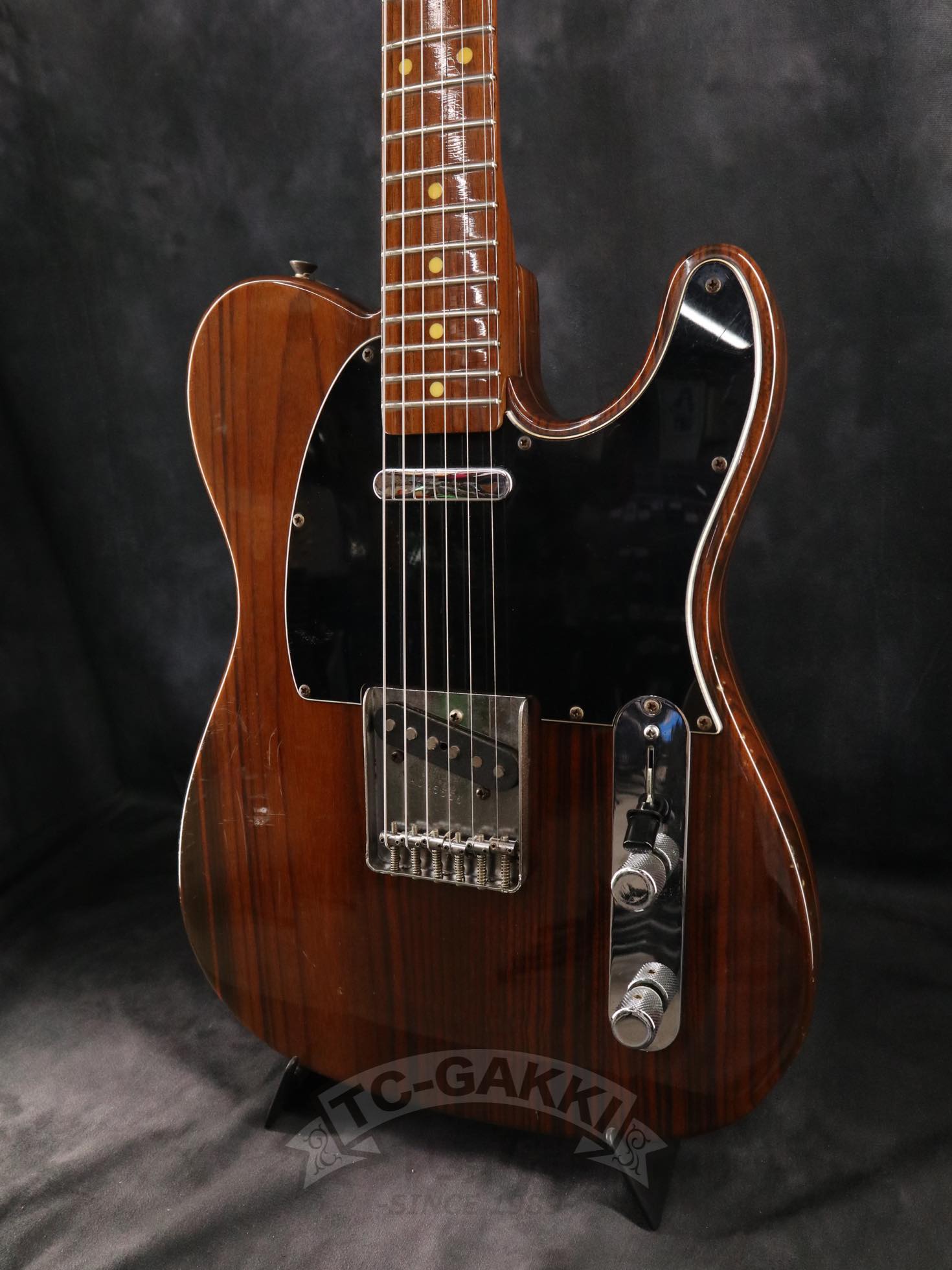 Fender Japan TL69 All Rose - TC楽器 - TCGAKKI