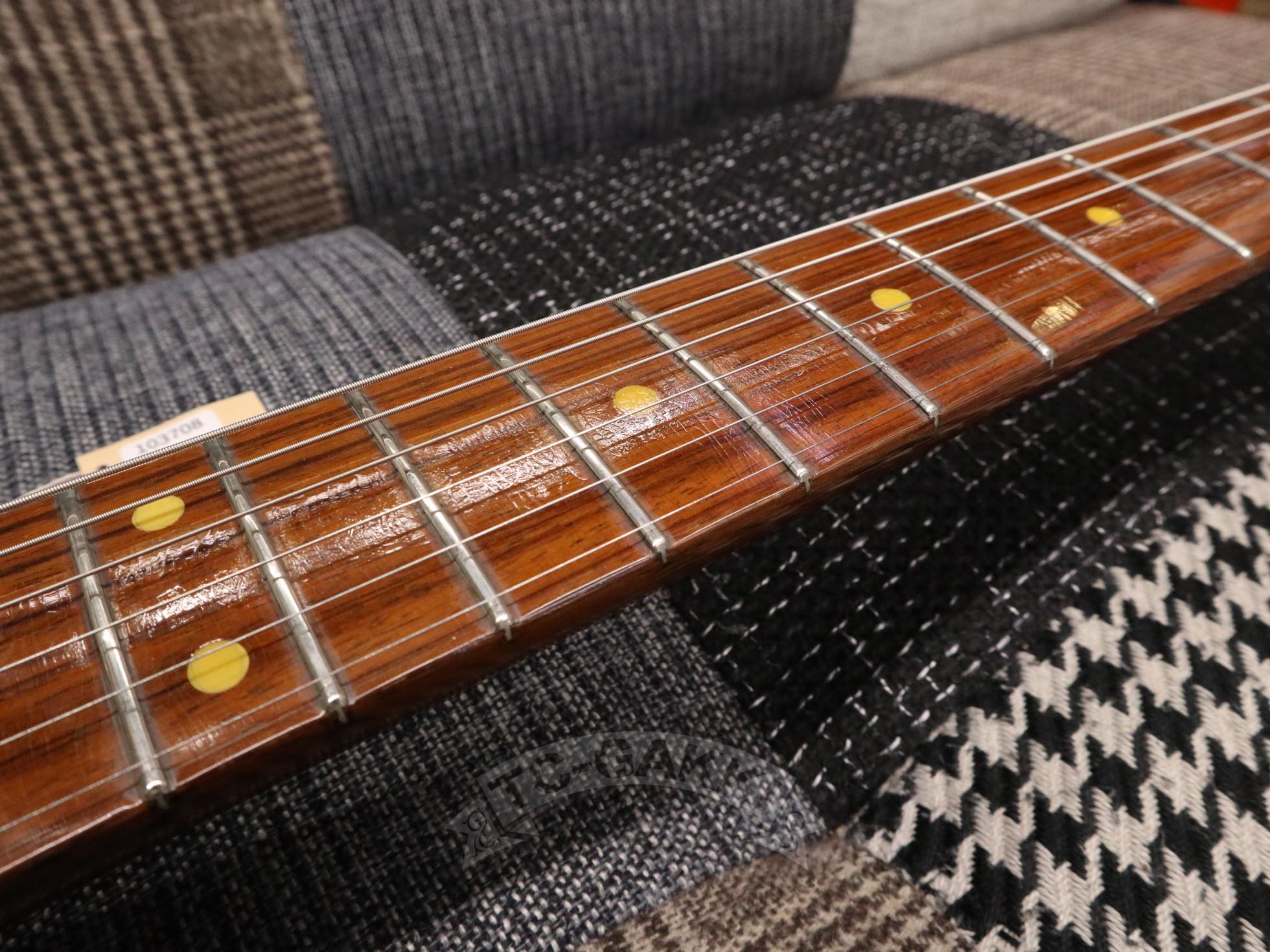 Fender Japan TL69 All Rose - TC楽器 - TCGAKKI