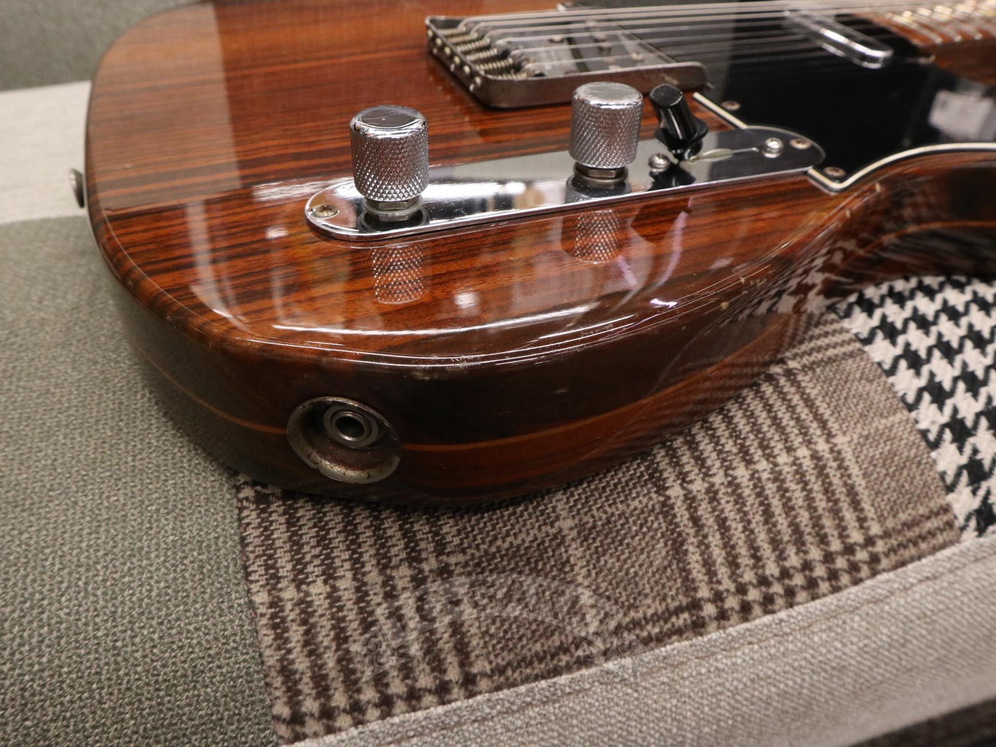 Fender Japan TL69 All Rose - TC楽器 - TCGAKKI