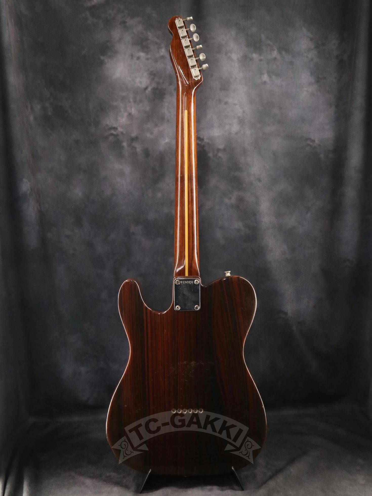 Fender Japan TL69 All Rose - TC楽器 - TCGAKKI