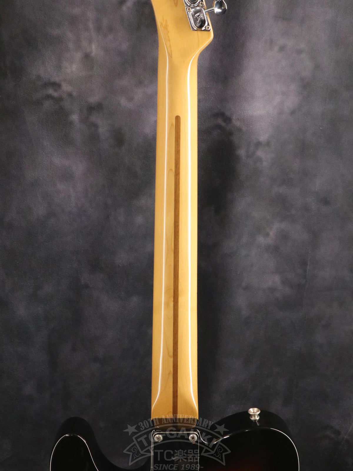 Fender Mexico 1969 Telecaster Thinline - TC楽器 - TCGAKKI