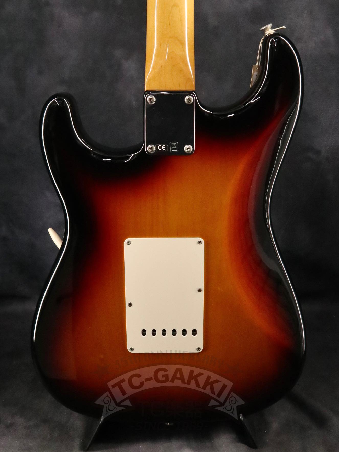 Fender Mexico 2005 Classic Series 60s Stratocaster - TC楽器 - TCGAKKI