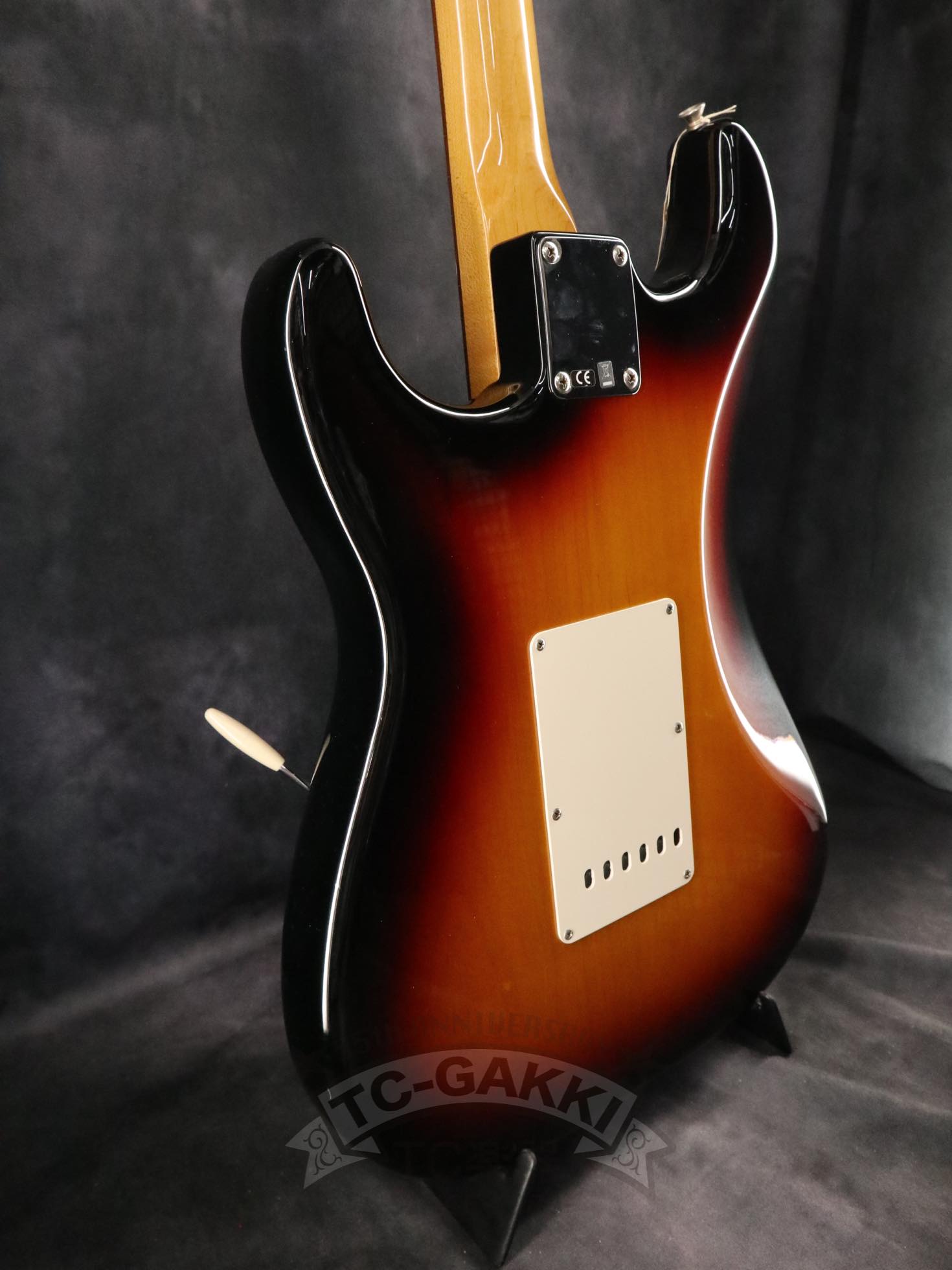 Fender Mexico 2005 Classic Series 60s Stratocaster - TC楽器 - TCGAKKI