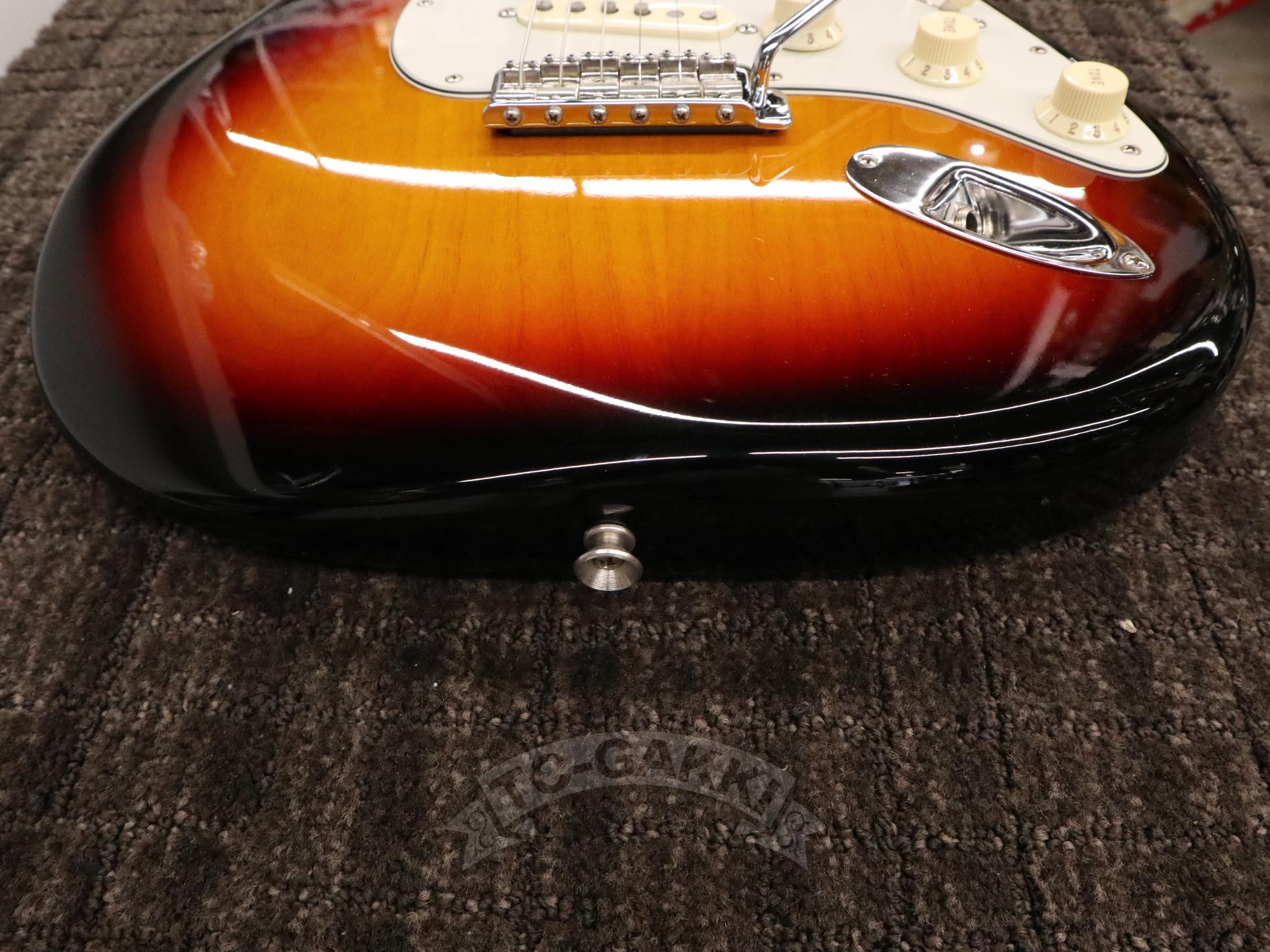 Fender Mexico 2005 Classic Series 60s Stratocaster - TC楽器 - TCGAKKI